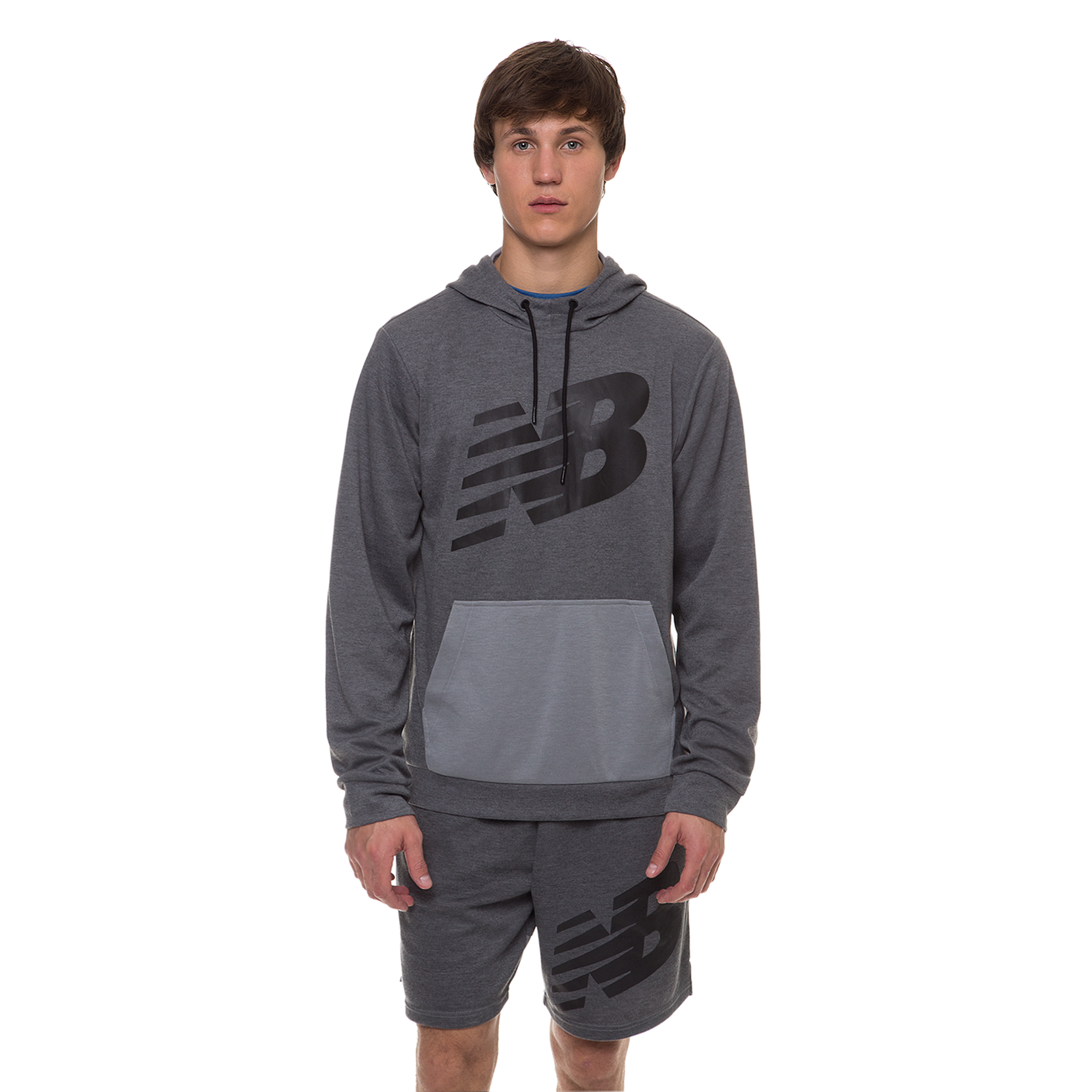 Худі Tenacity Lightweight