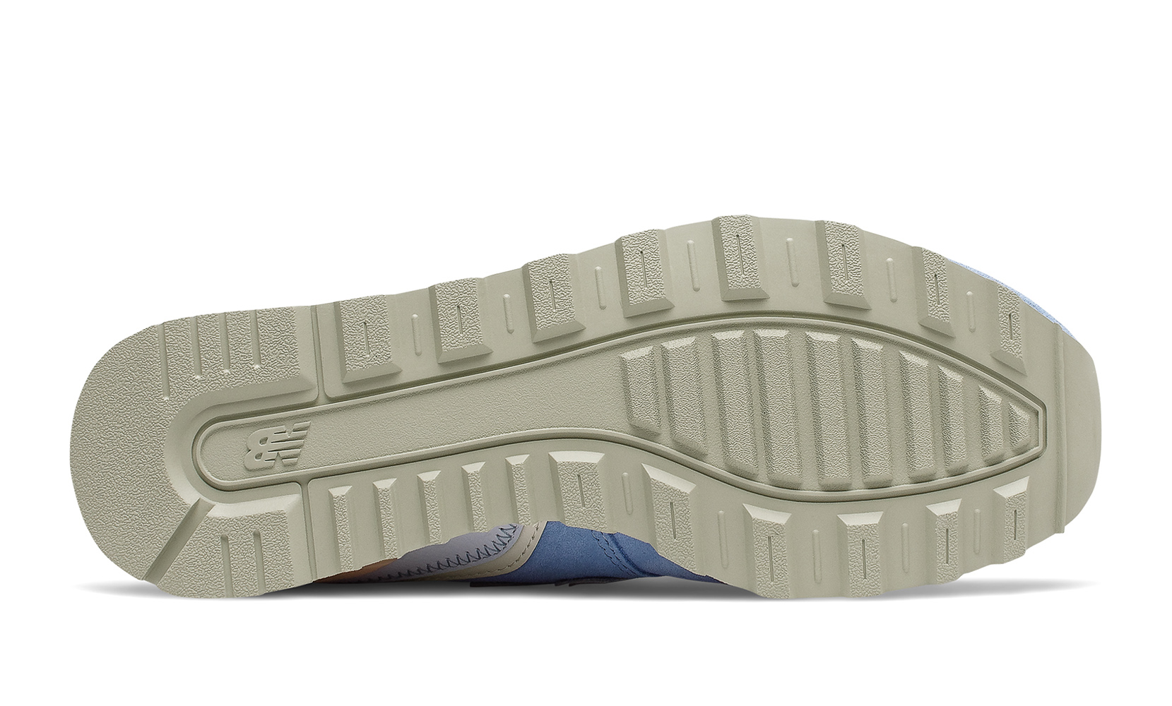 New Balance 996 Canvas