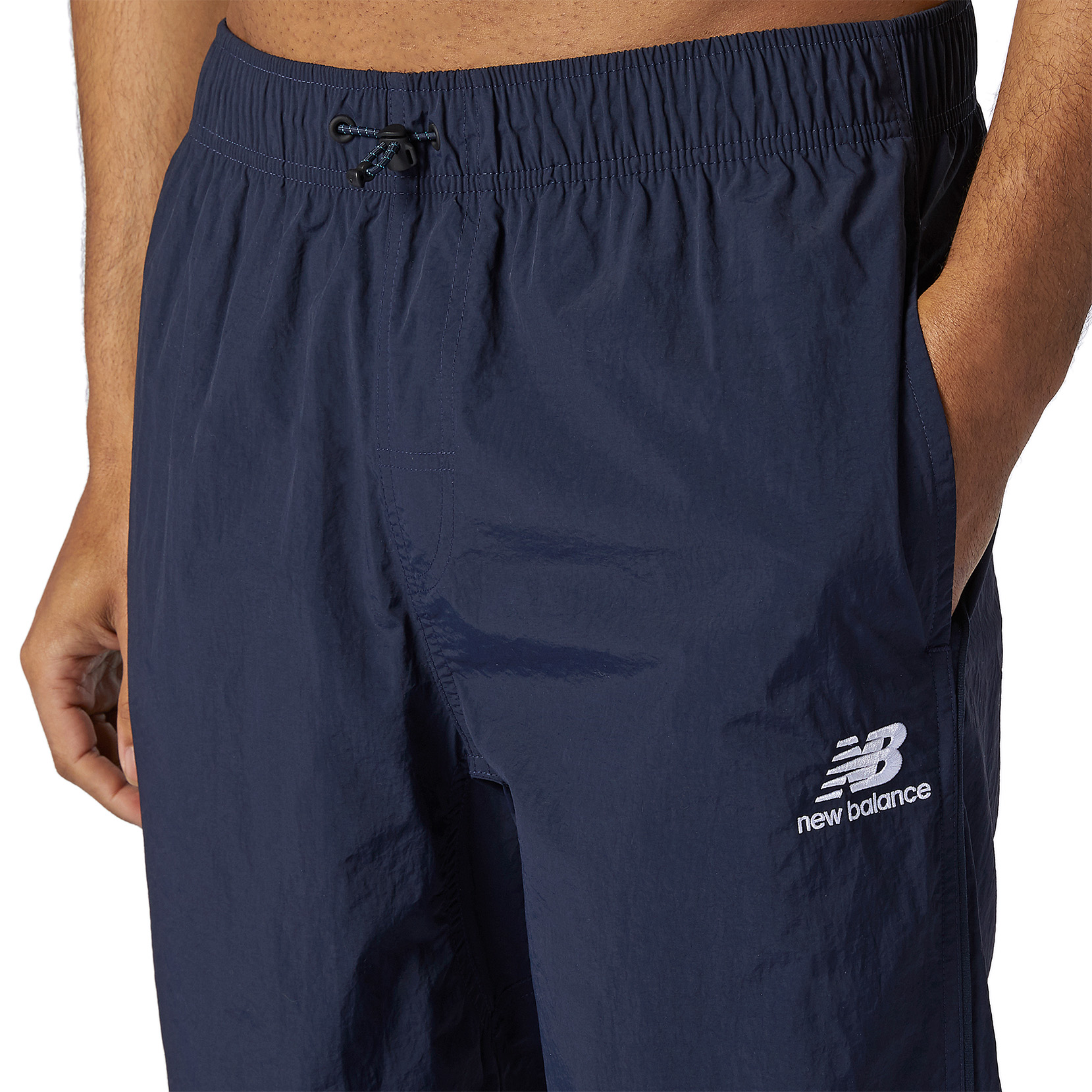 Спортивні брюки NB Athletics Wind