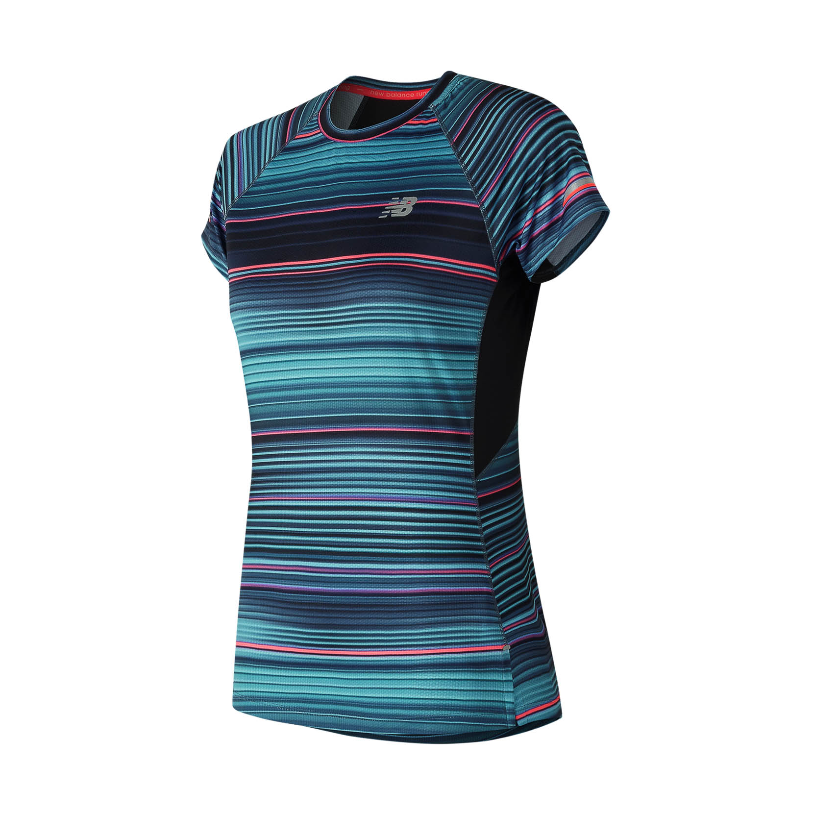 Футболка Printed NB Ice 2E