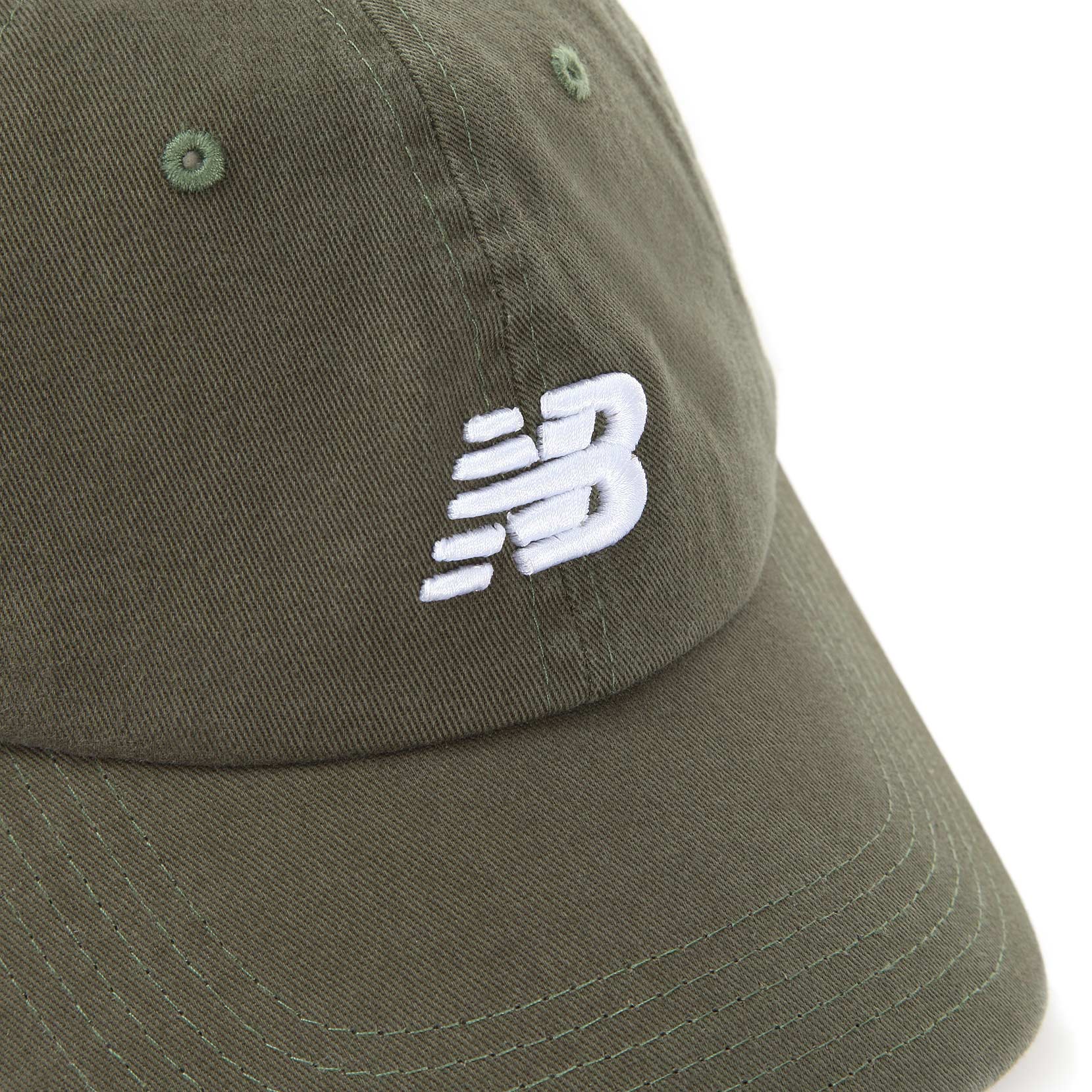 Кепка Classic NB Curved Brim