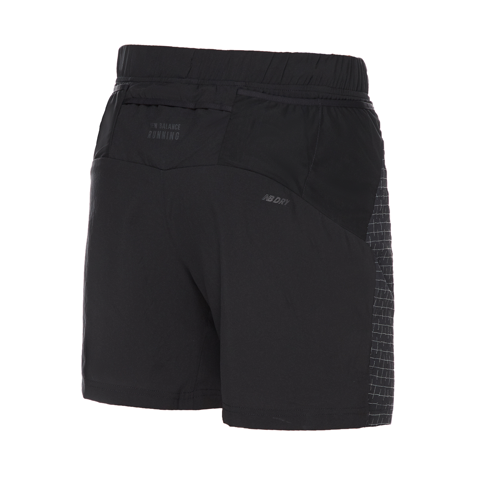 Шорти Impact Run Lum 6 In