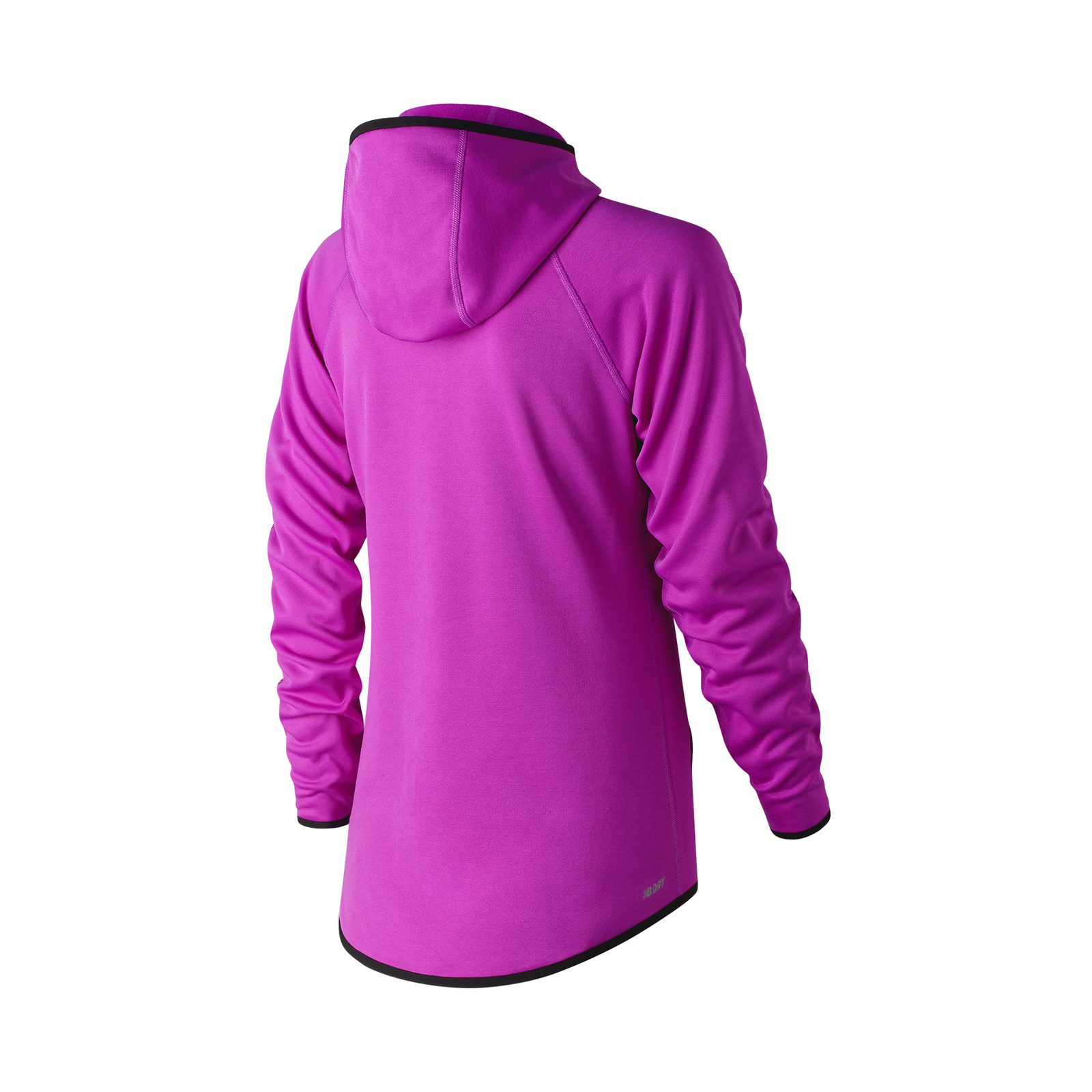 Худі NB Corefleece FZ