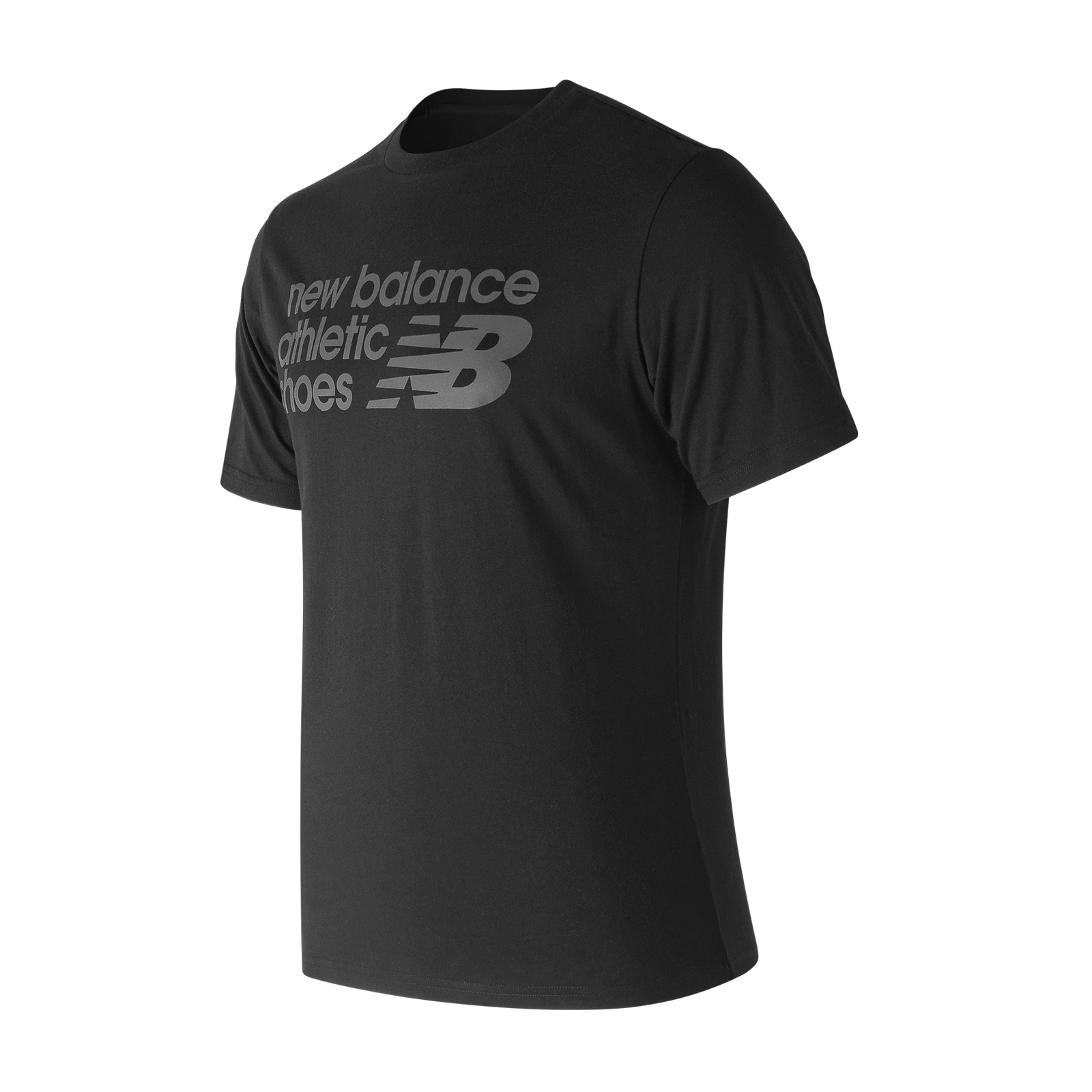 Футболка NB Athletics Shoe Box