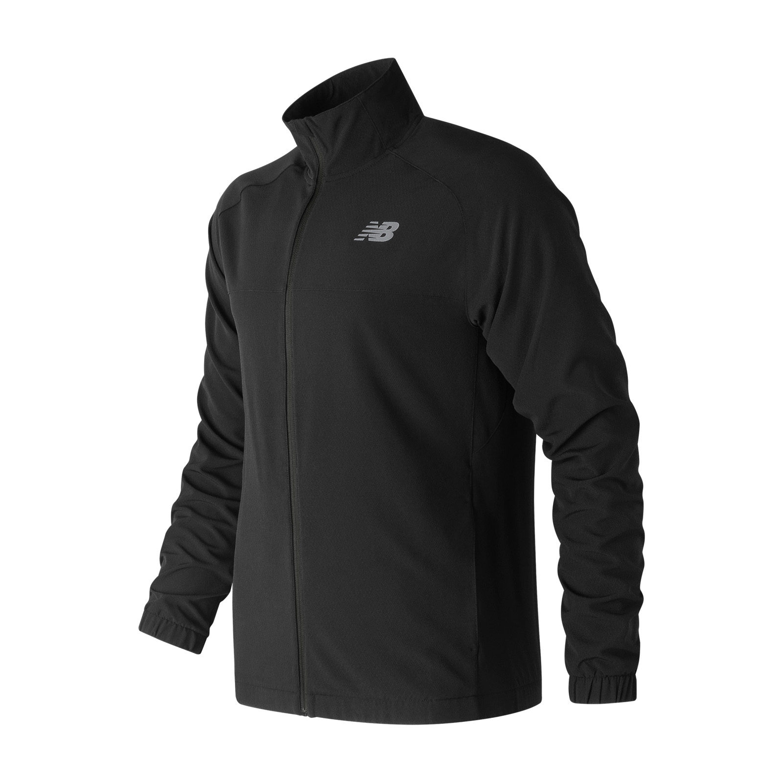 Вітрозахисна куртка