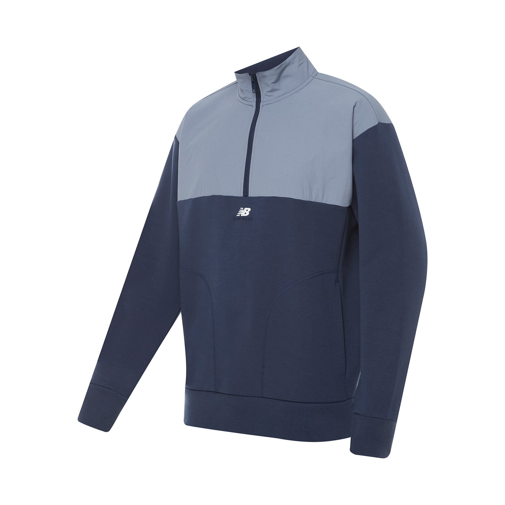 Спортивна кофта NB Athletics Tech