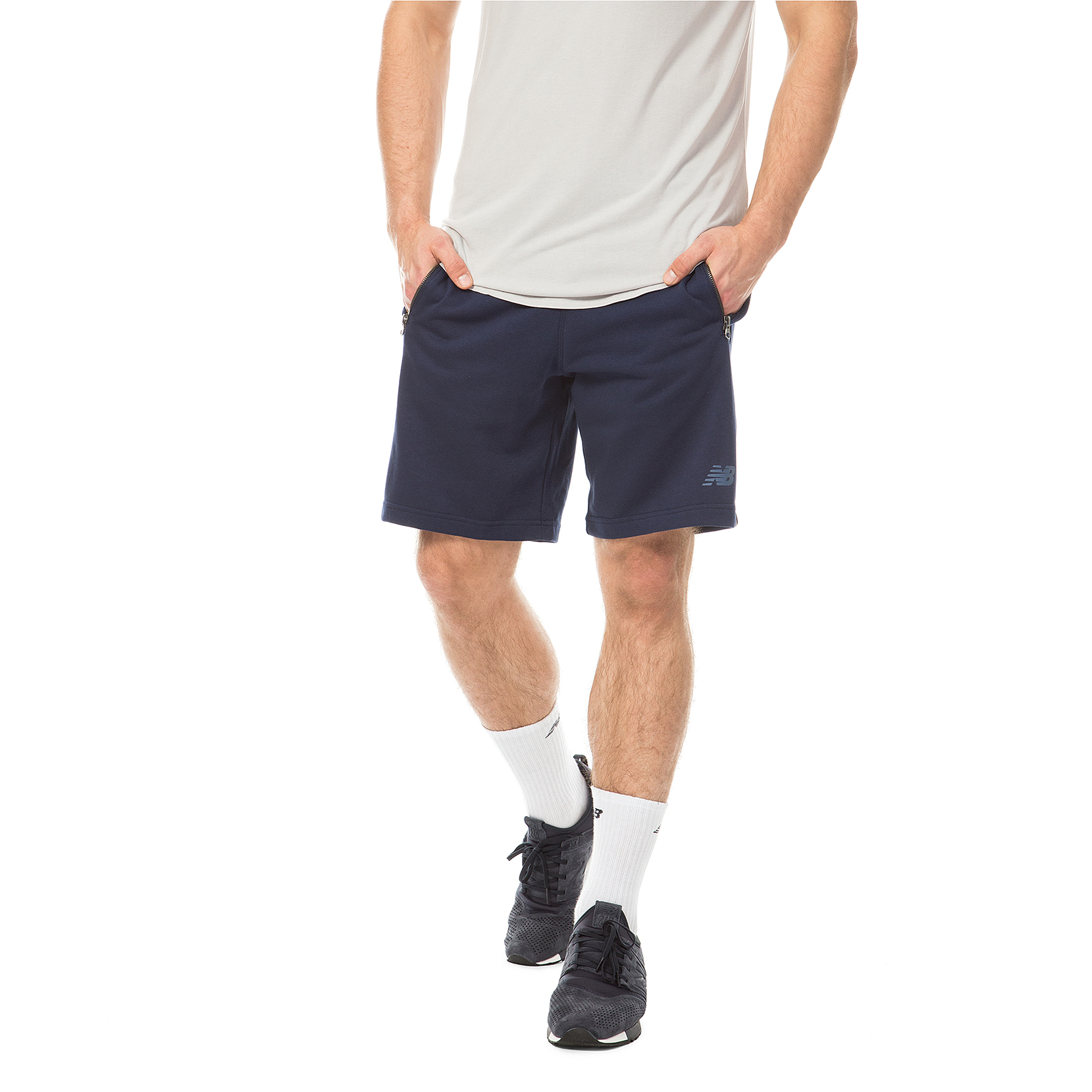 Шорти NB Athletics