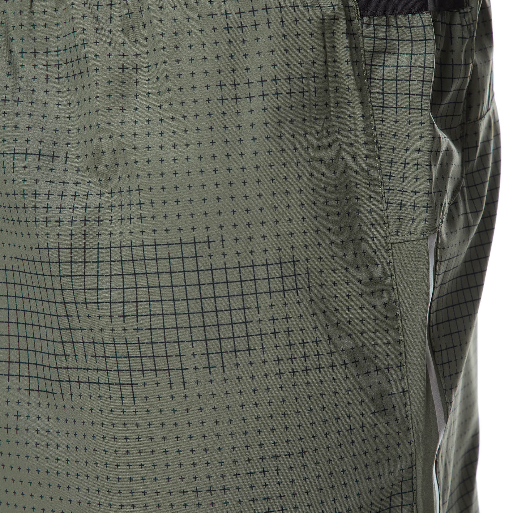 Шорти Printed Impact Run 5 Inch