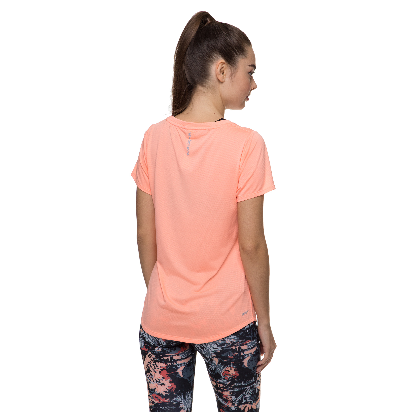 Футболка Accelerate SS V2