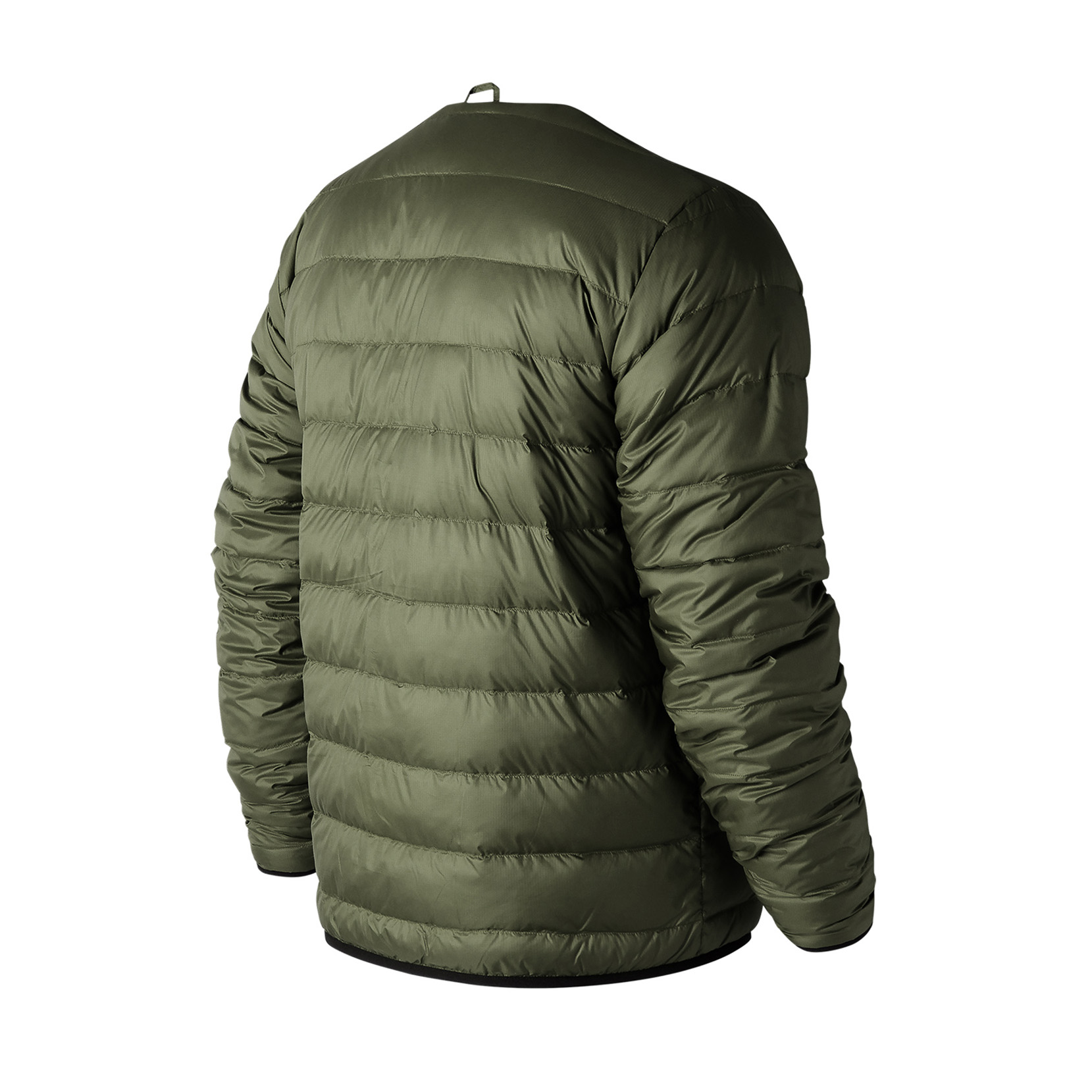 Куртка 247 Luxe Snap Down