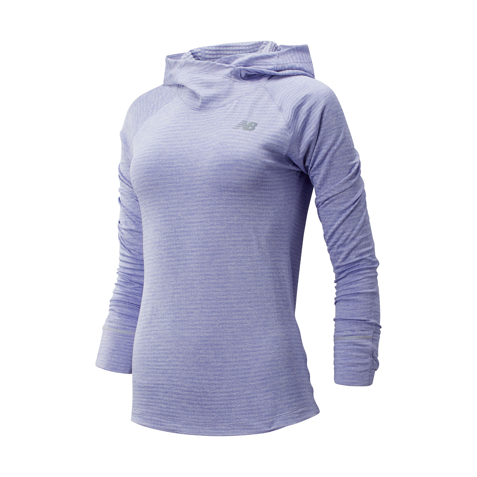 Худі NB Heatgrid