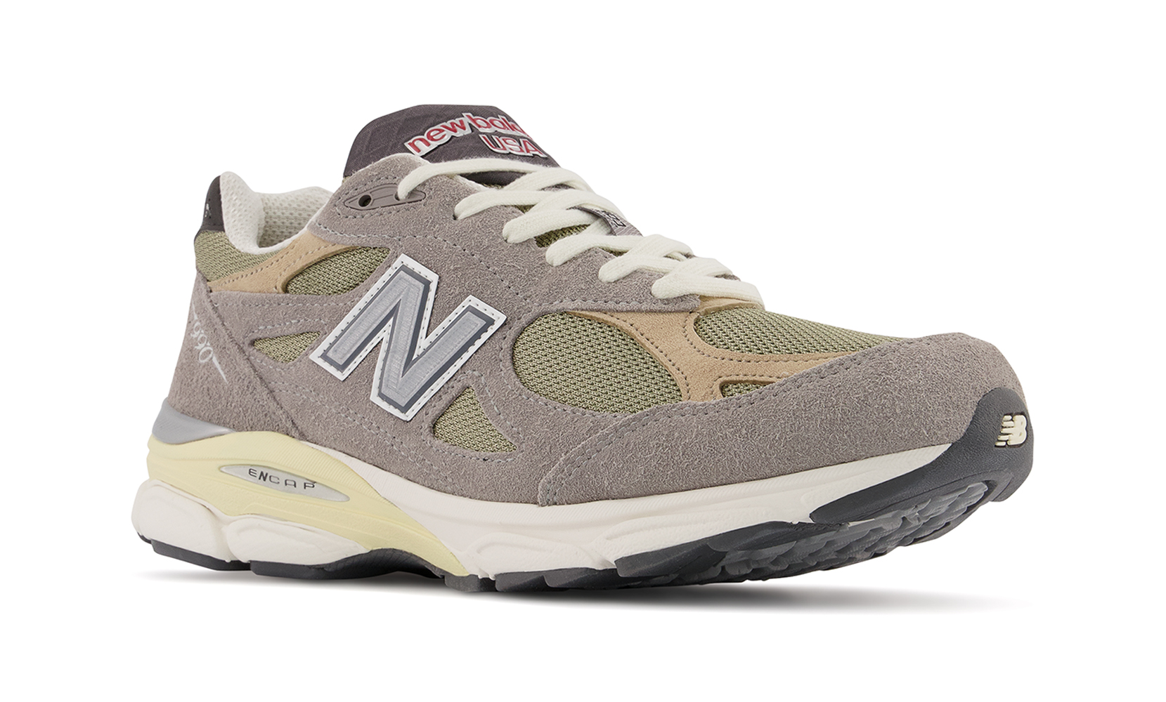 New Balance 990 V3 Made in USA