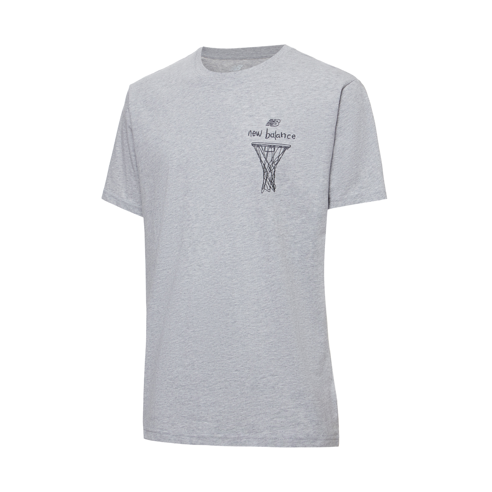 Футболка NB Swish