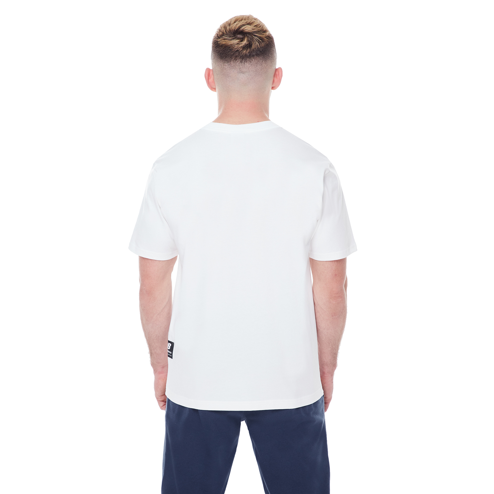 Футболка Athletics Wesley Shan Sneaker