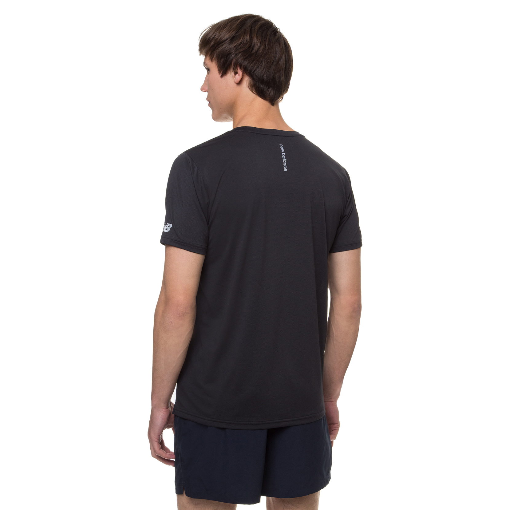 Футболка Printed Accelerate SS