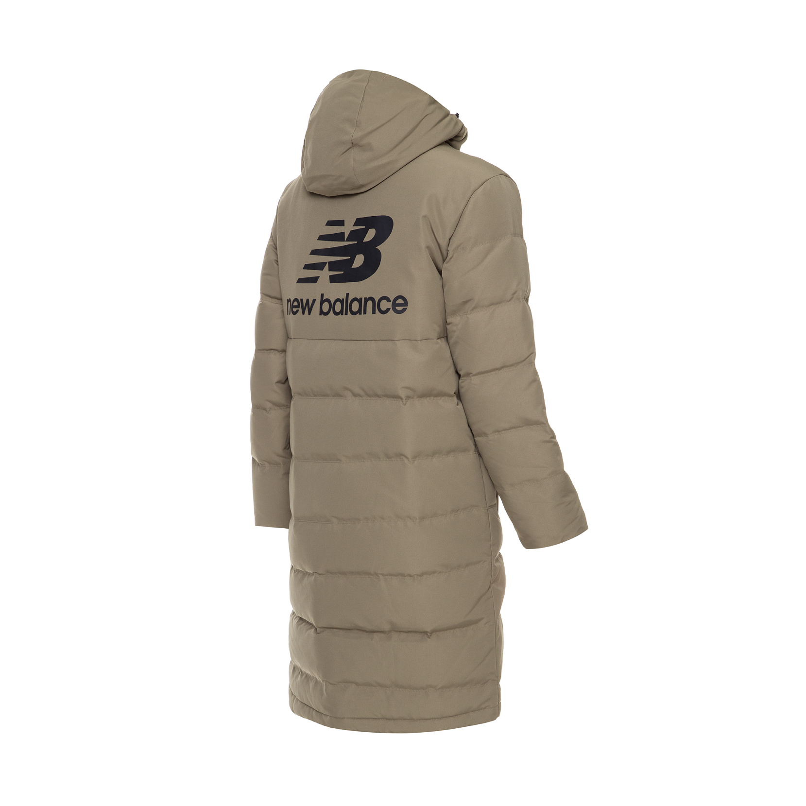 Пухове пальто NB Athletics