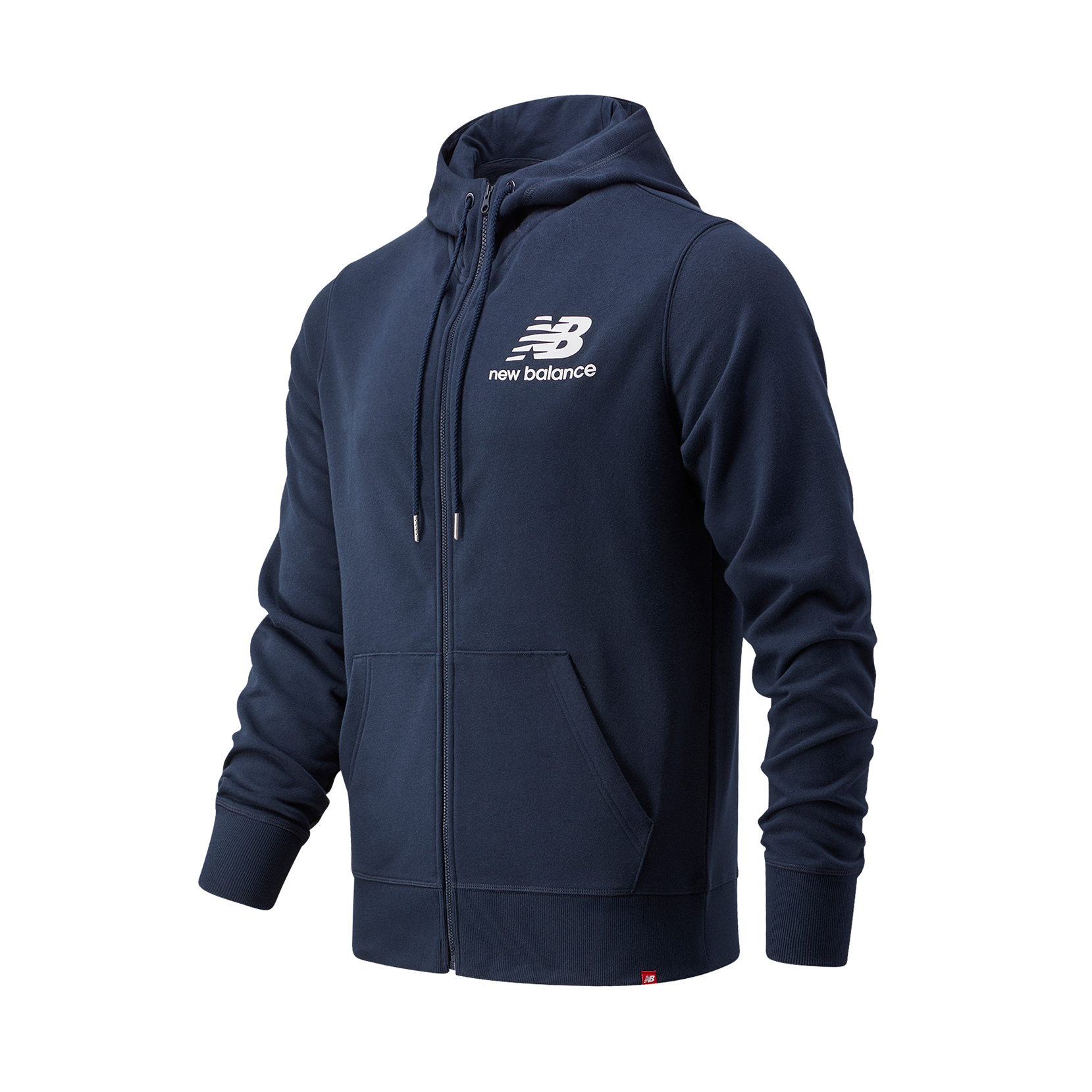 Спортивна куртка Essentials Stacked Full Zip