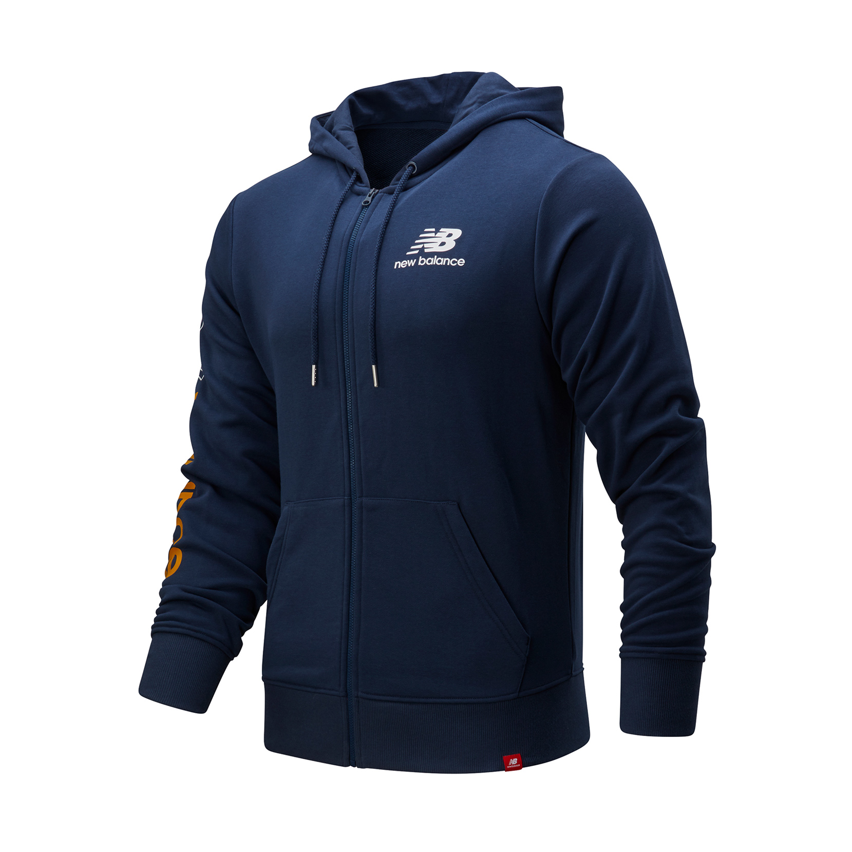 Спортивна куртка NB Essentials Icon