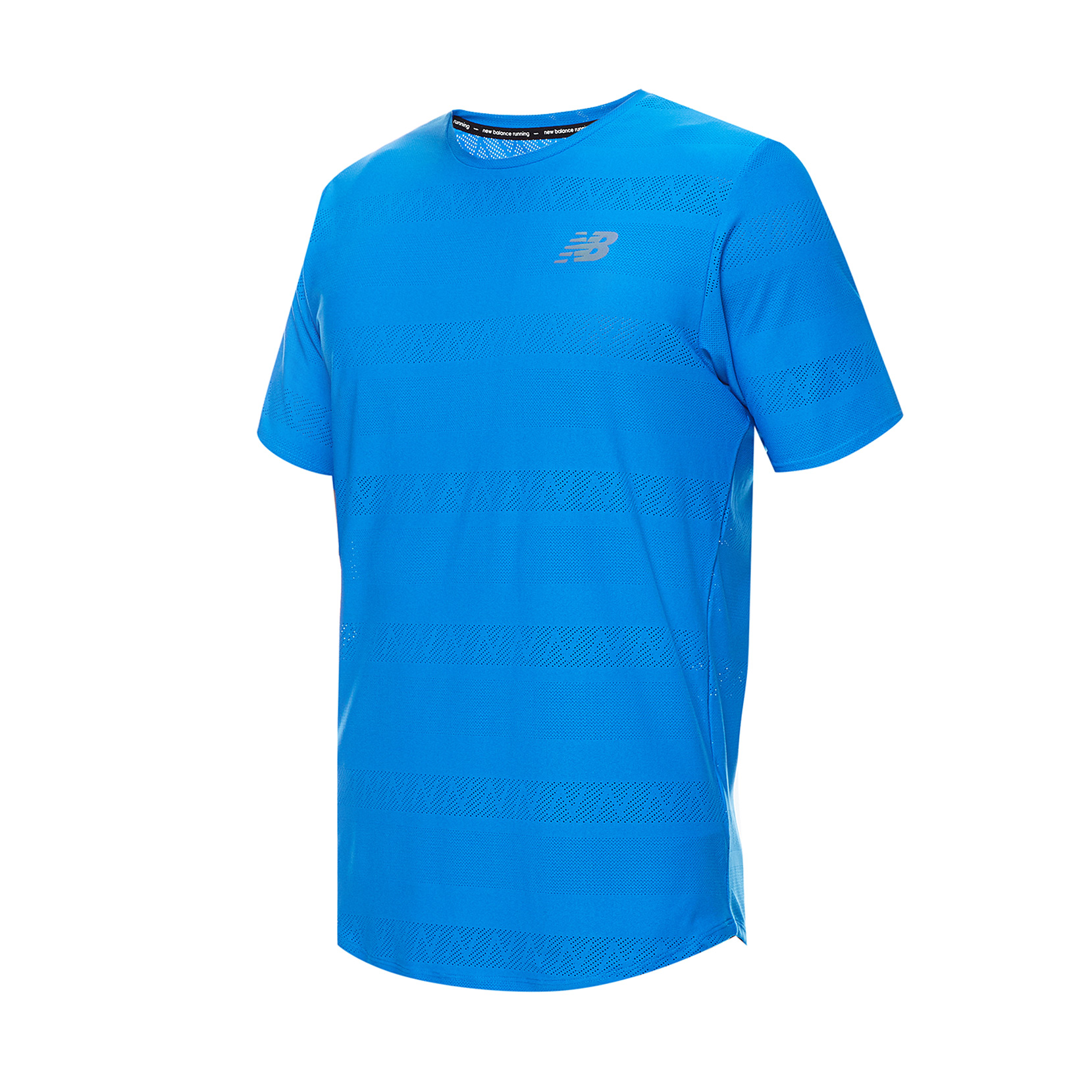 Футболка Q Speed Jacquard SS