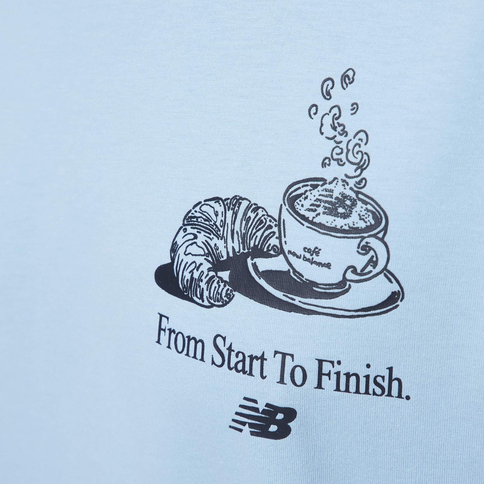 Футболка Essentials Cafe Java