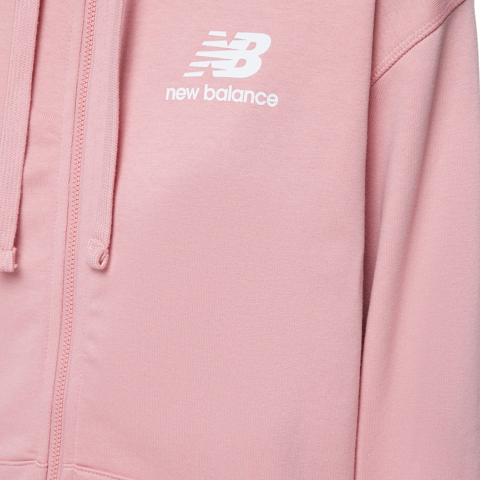 Спортивна куртка  Essentials Stacked Logo FZ