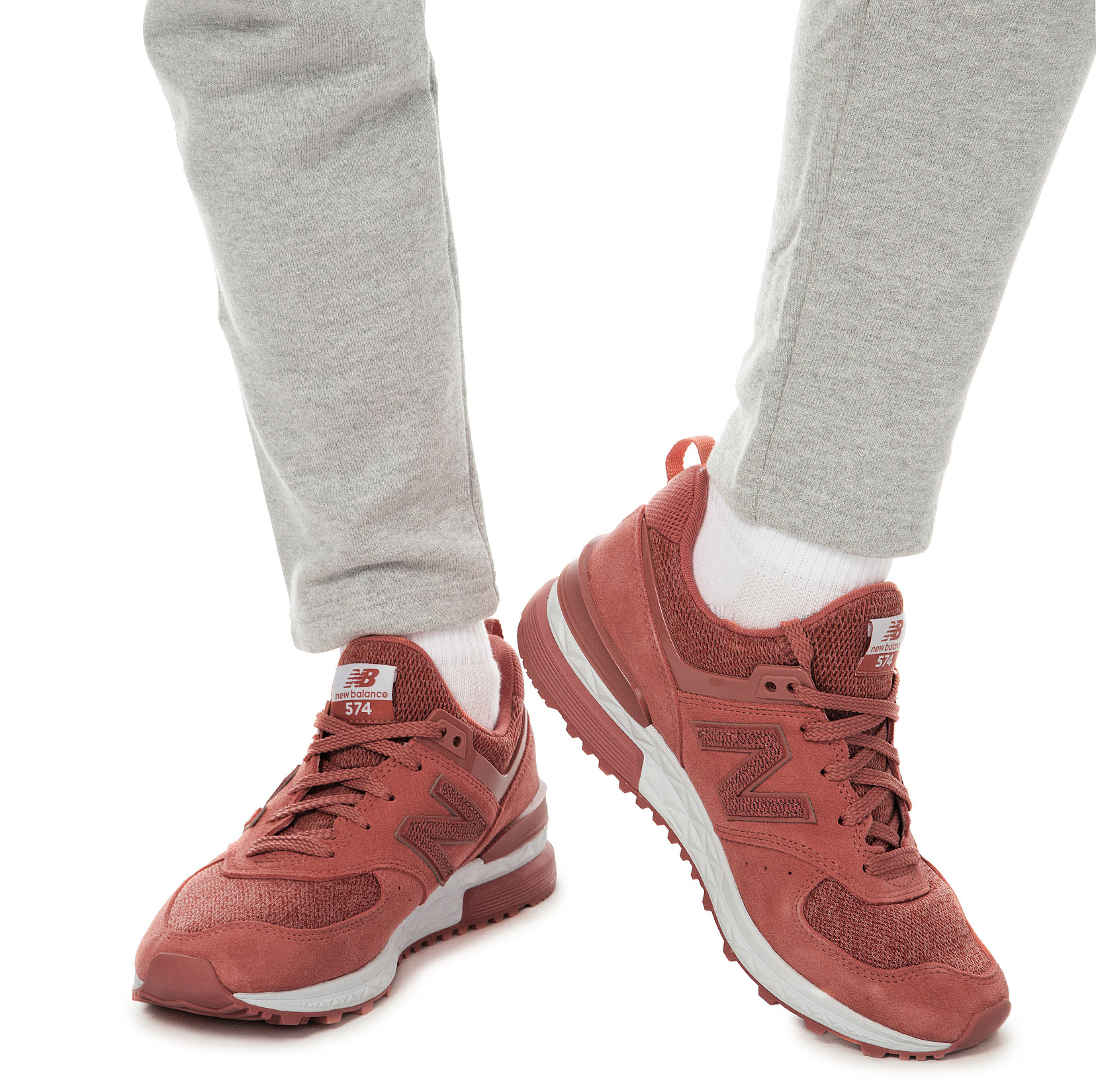 New Balance 574 Sport