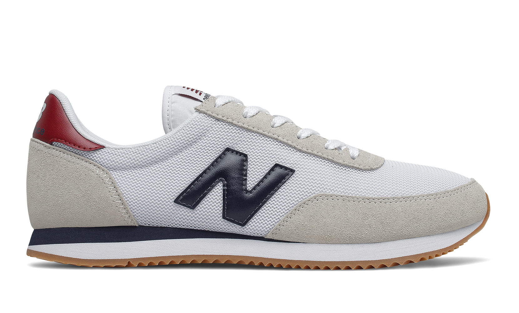 Кросівки 720 білі