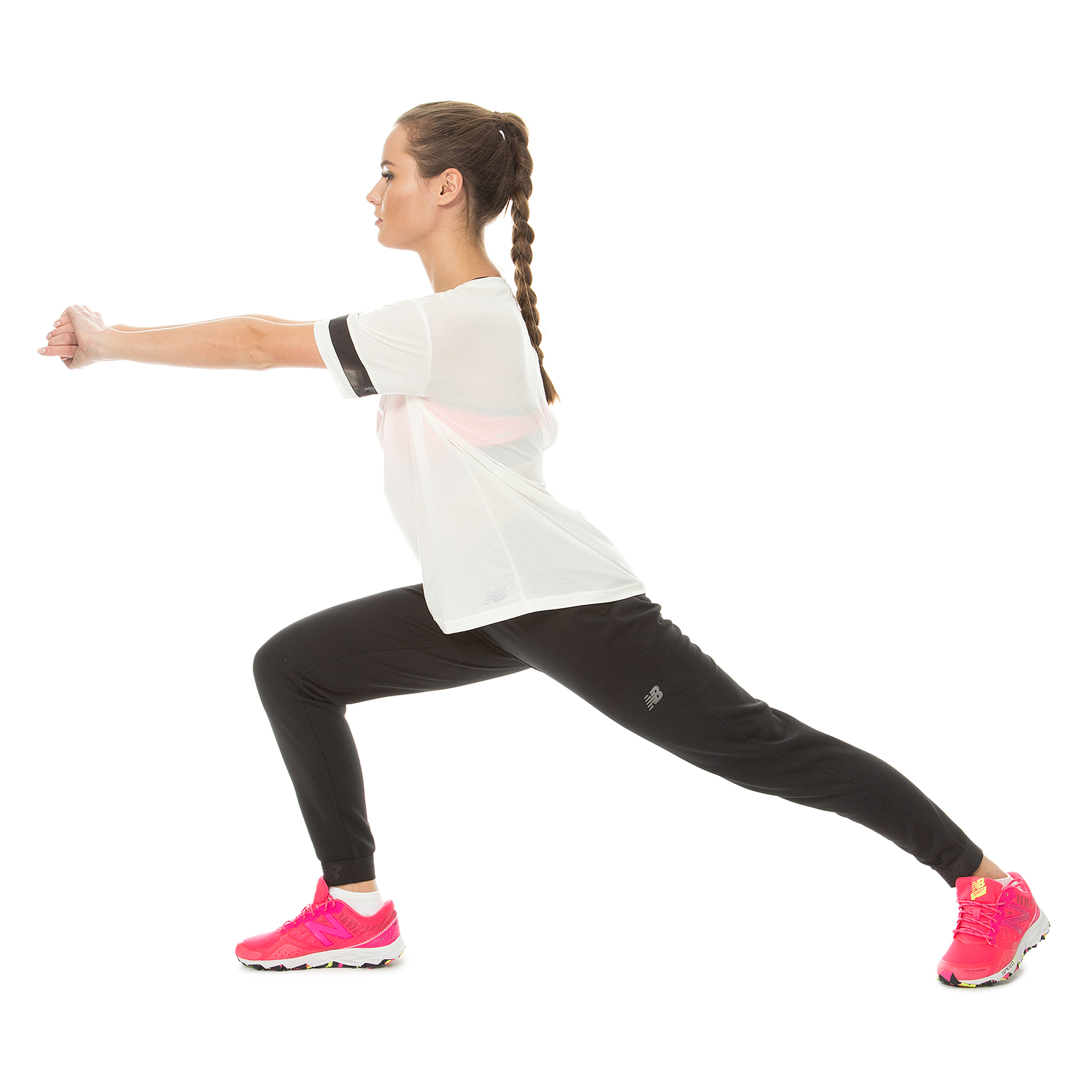 Спортивні брюки NB CoreFleece