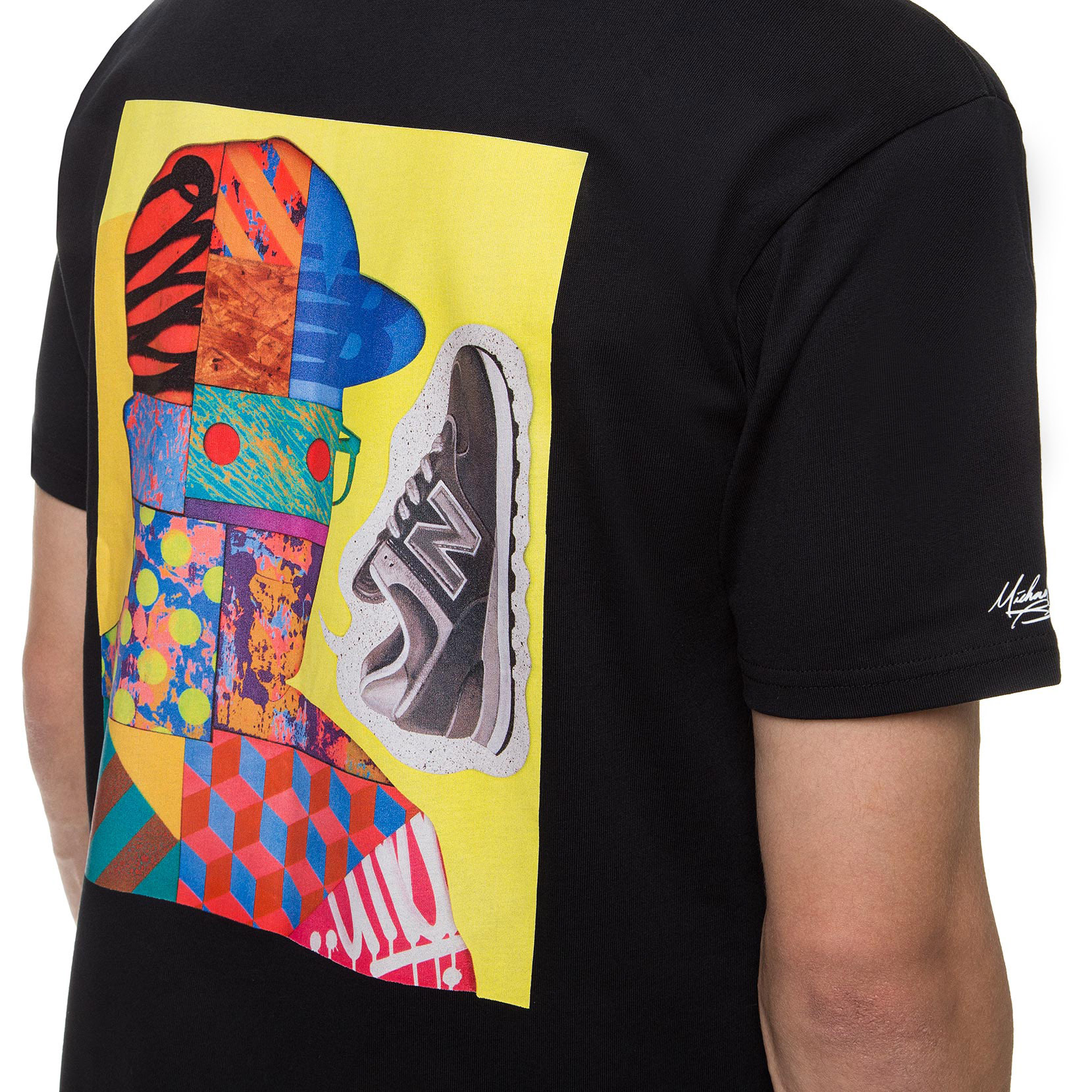 Футболка Sport Style Reeder Portrait