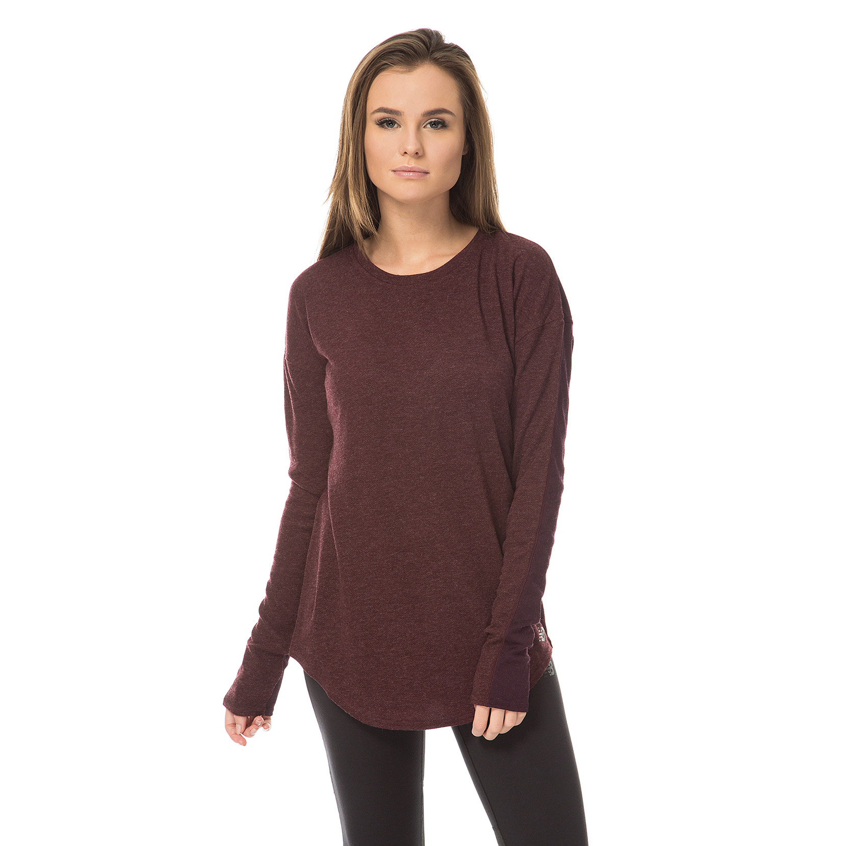 Футболка з довгим рукавом Lifestyle Essentials