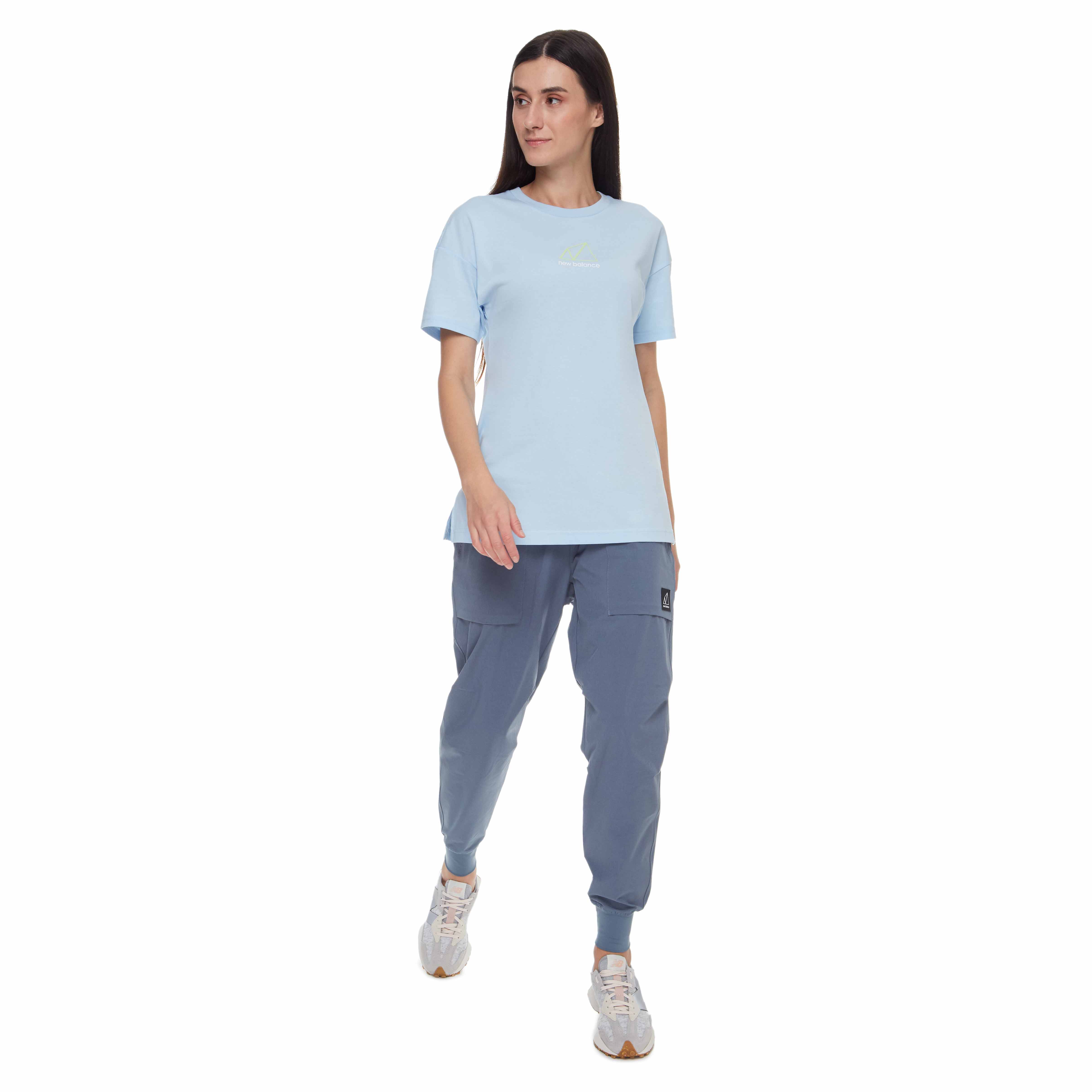 Футболка NB All Terrain