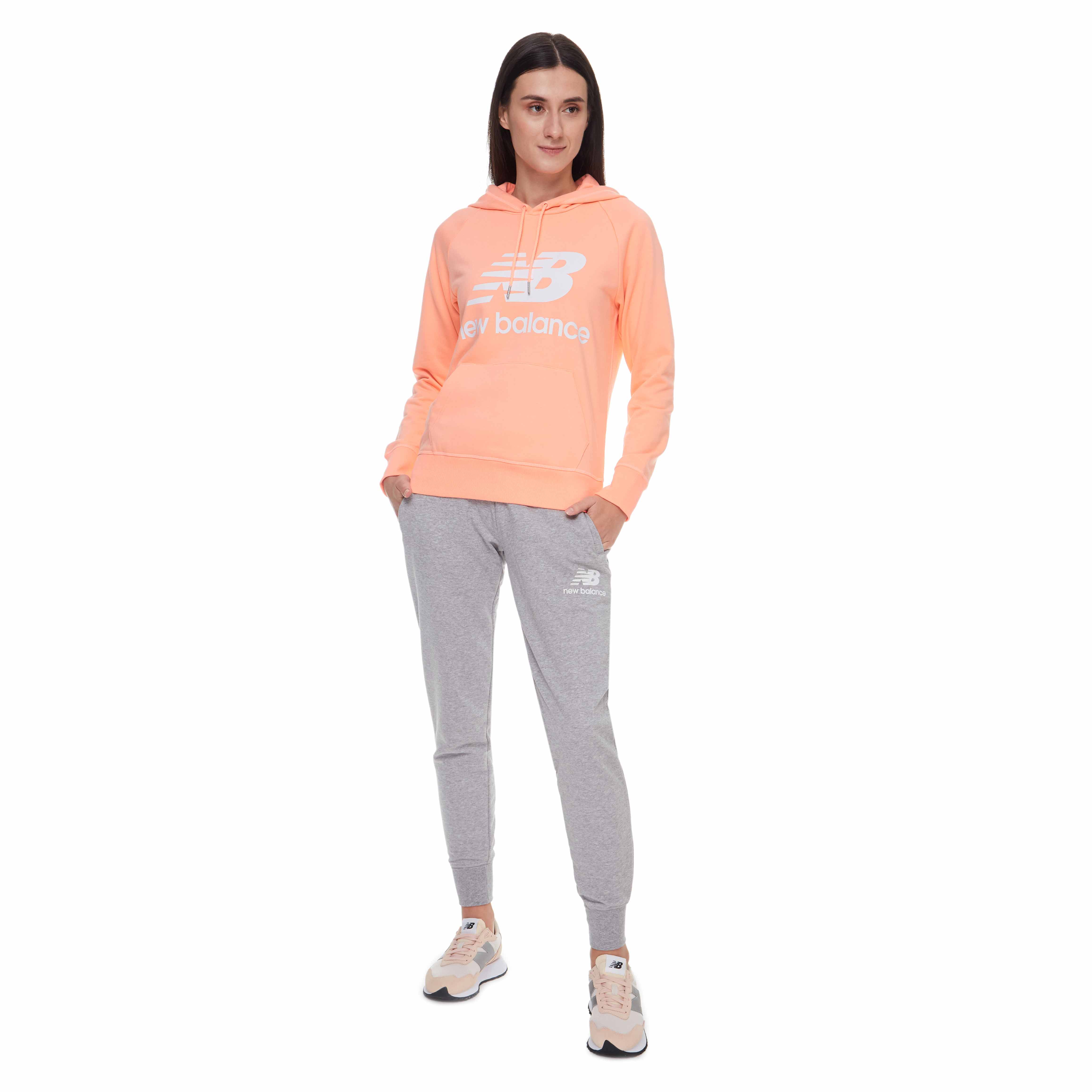 Худі NB Essentials