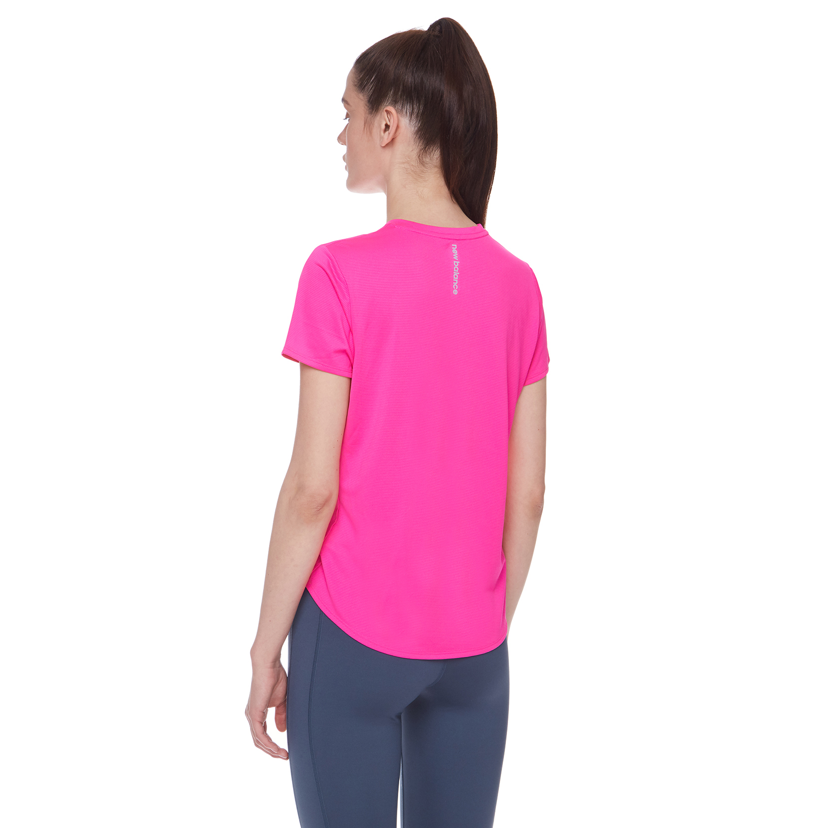 Футболка Pr Accelerate SS