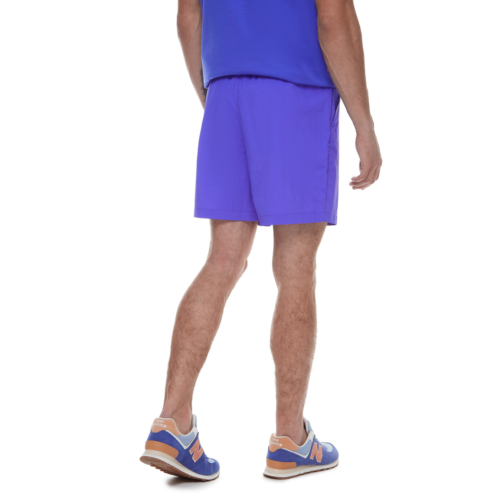 Шорти Athletics Day Tripper