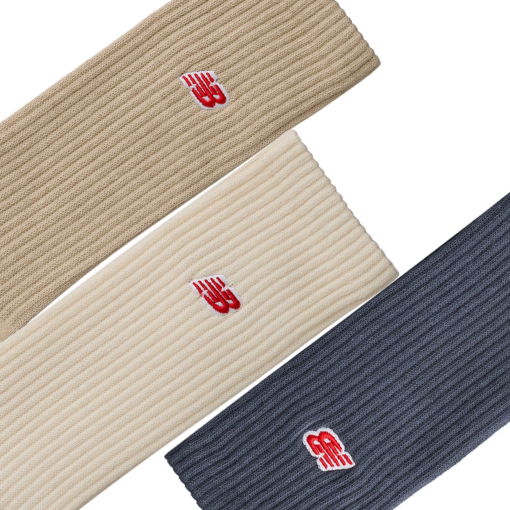 Шкарпетки Patch Logo (3 пари)