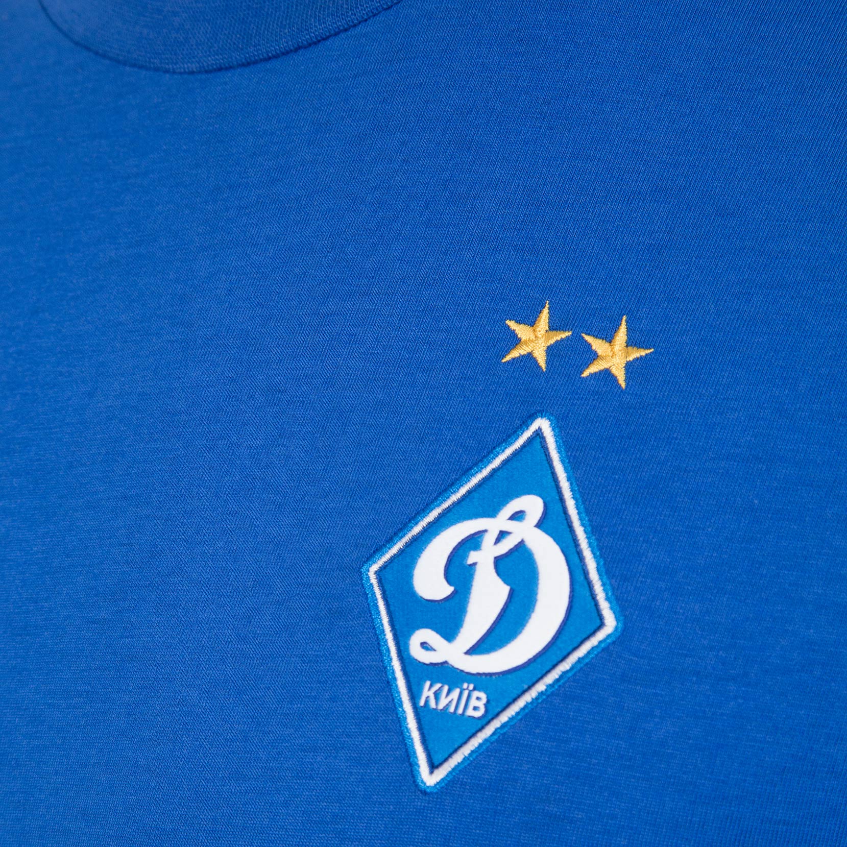 Футболка бавовняна ФК «Динамо» Київ