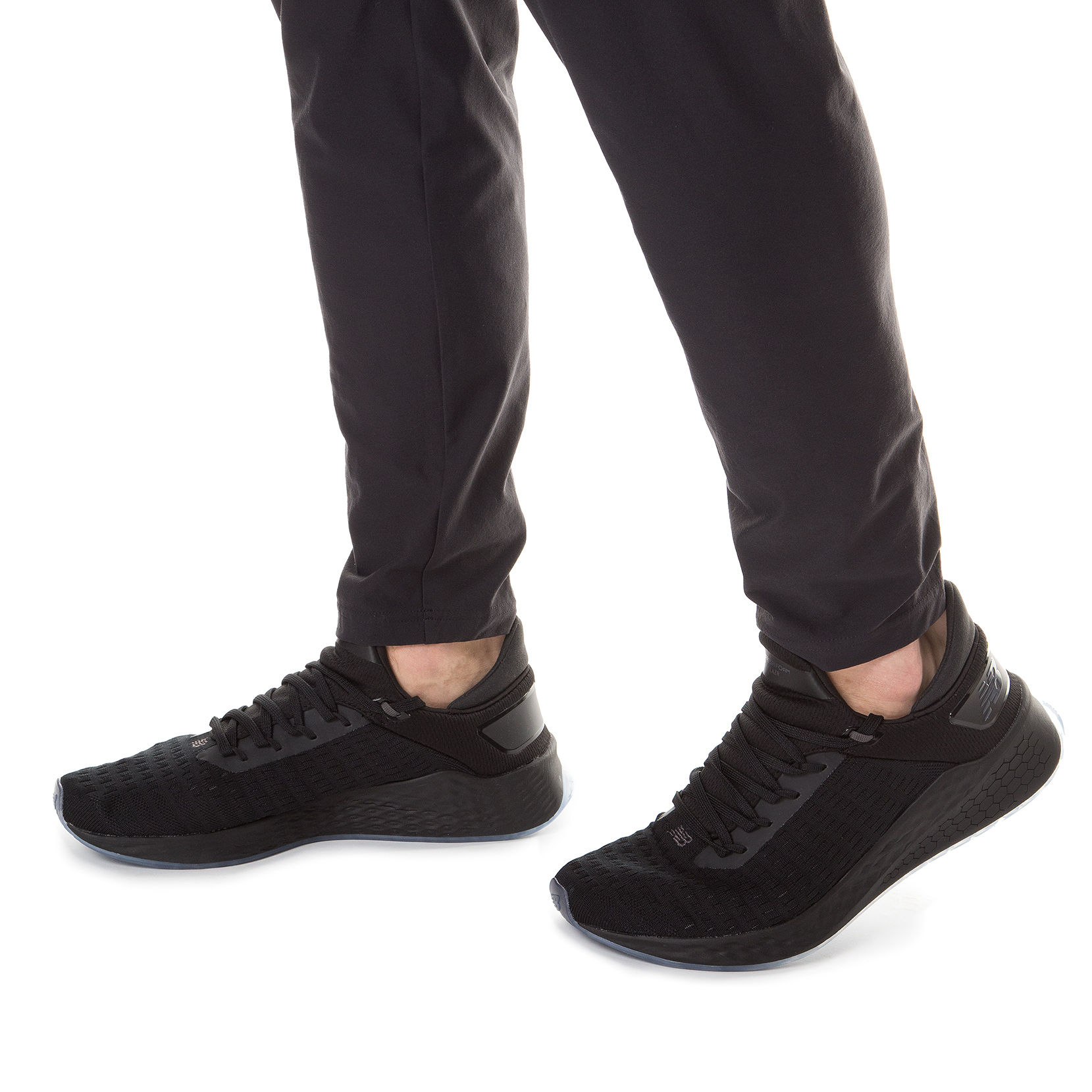 Fresh Foam Lazr HypoKnit