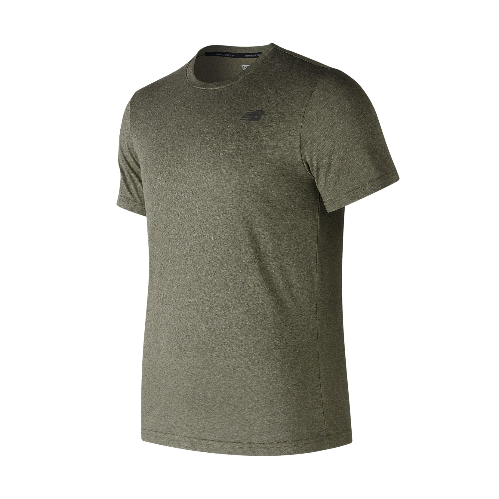 Футболка Heathertech Tech