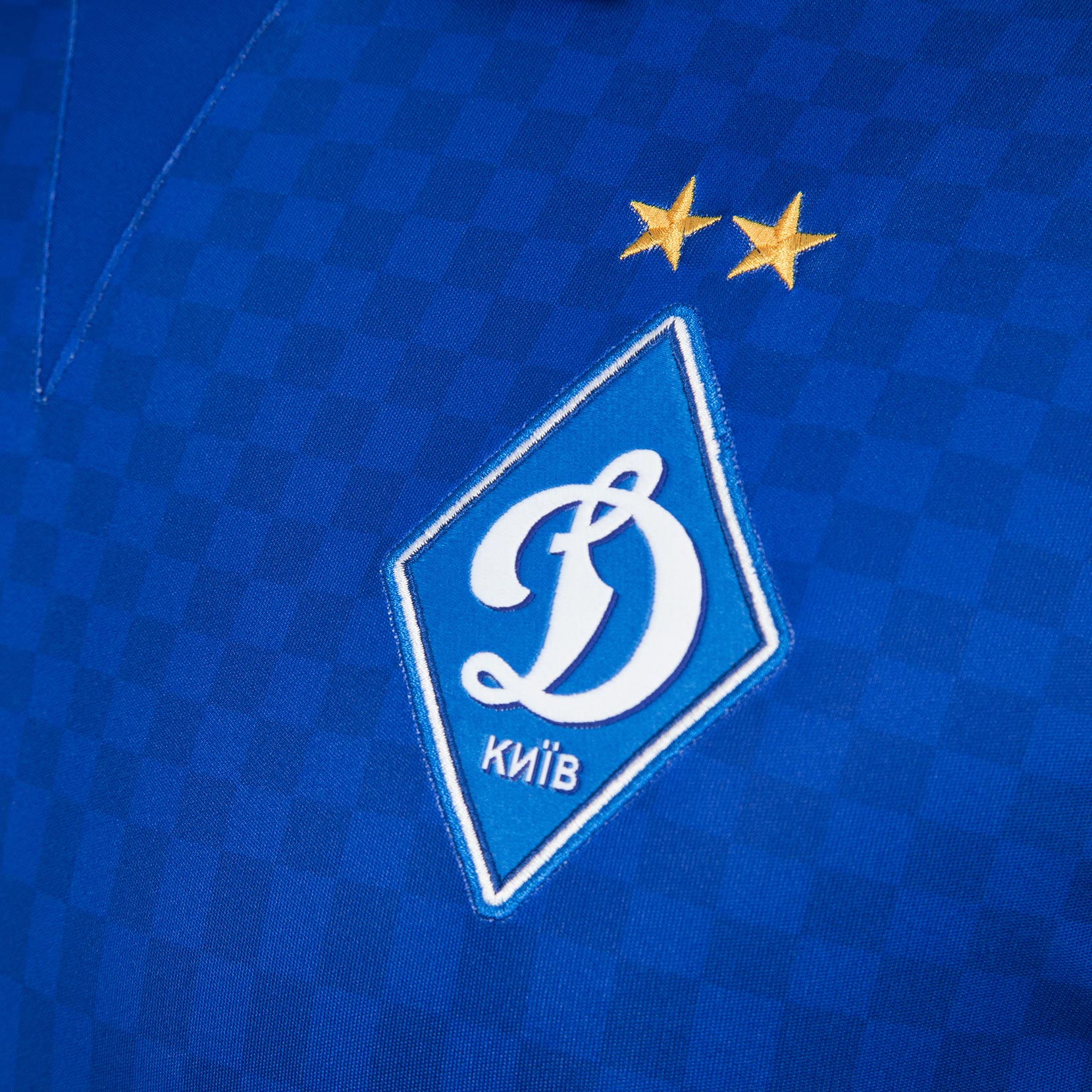 Футболка ігрова ФК «Динамо» Київ