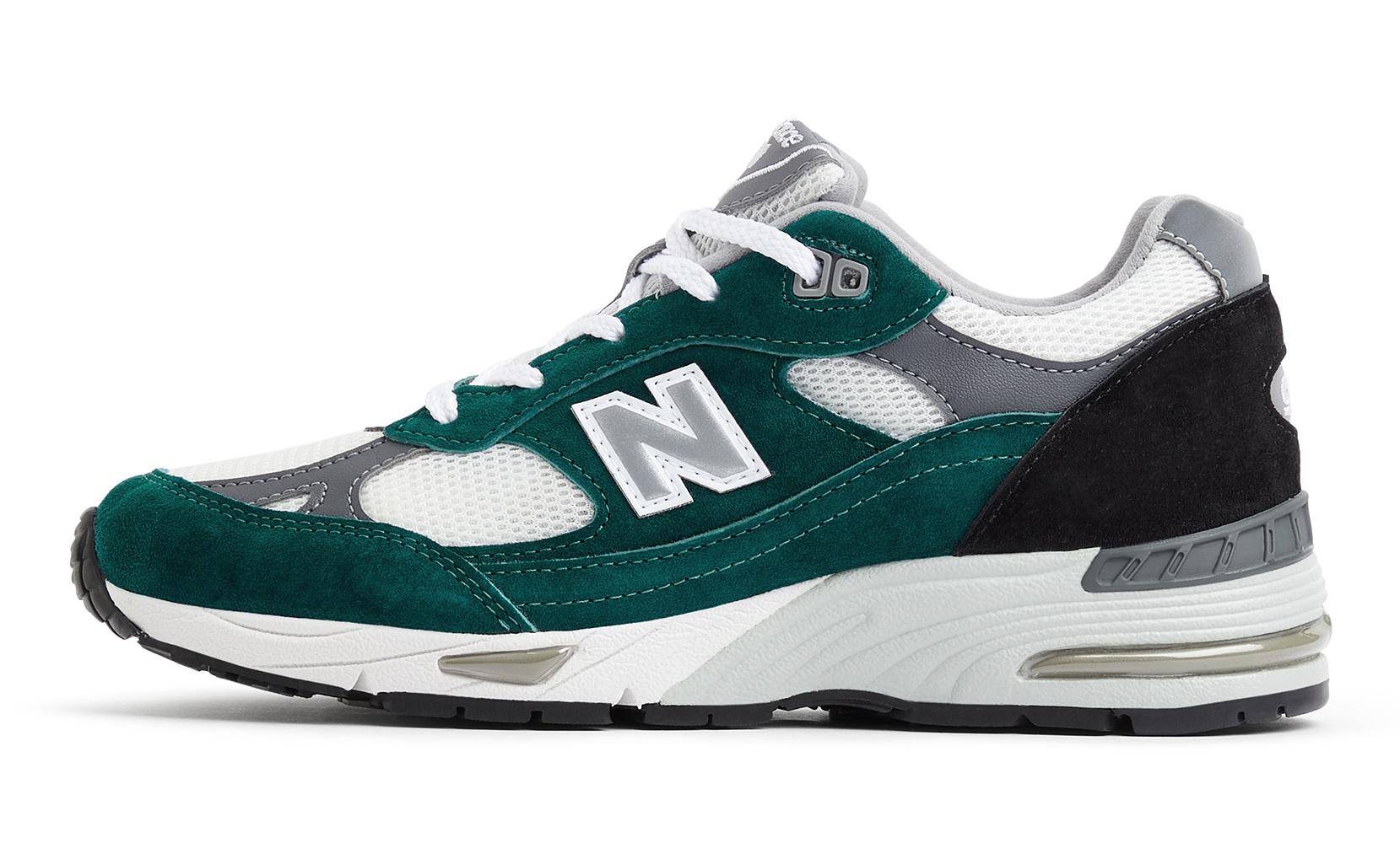 New Balance 991 Made in UK