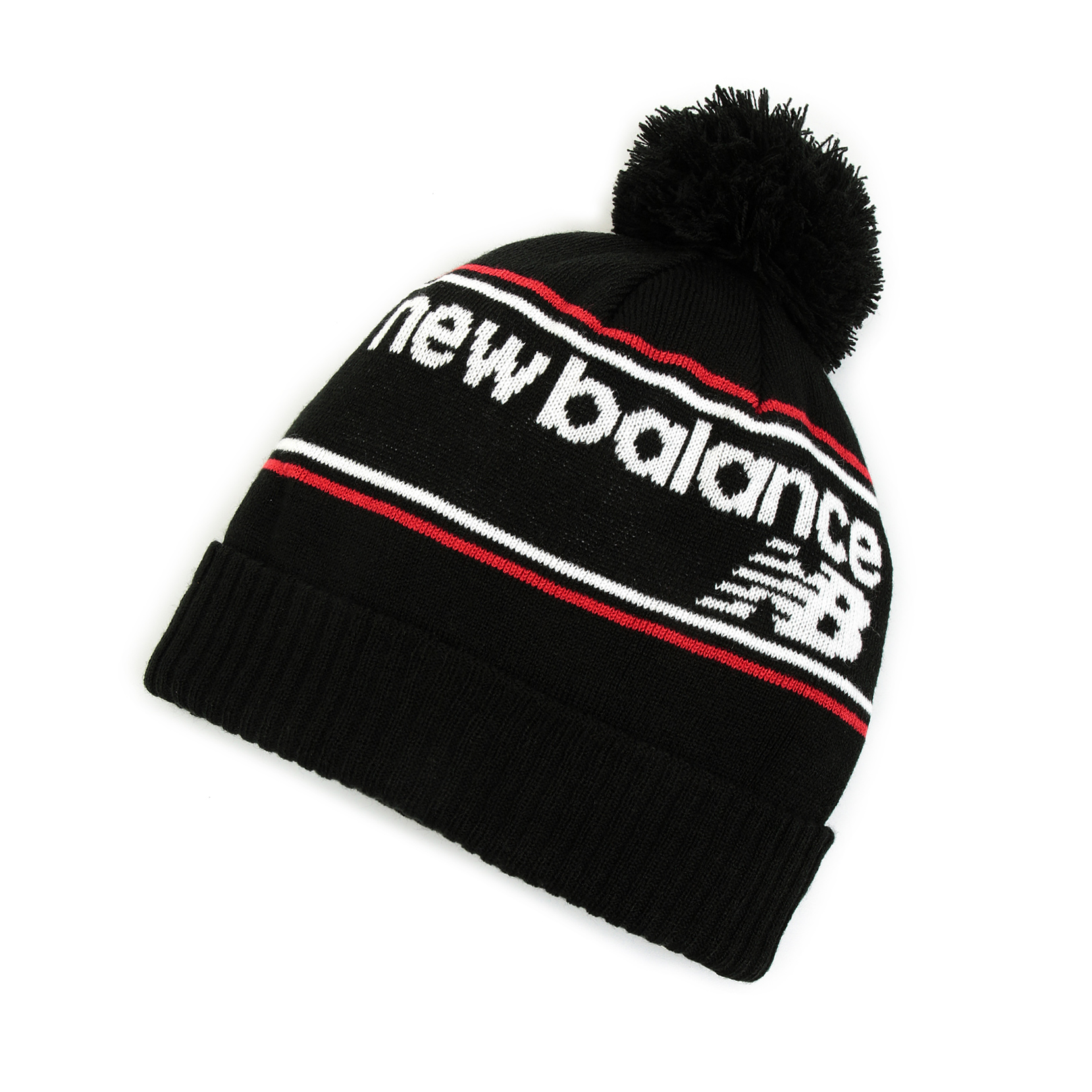 Шапка SPORT BOBBLE