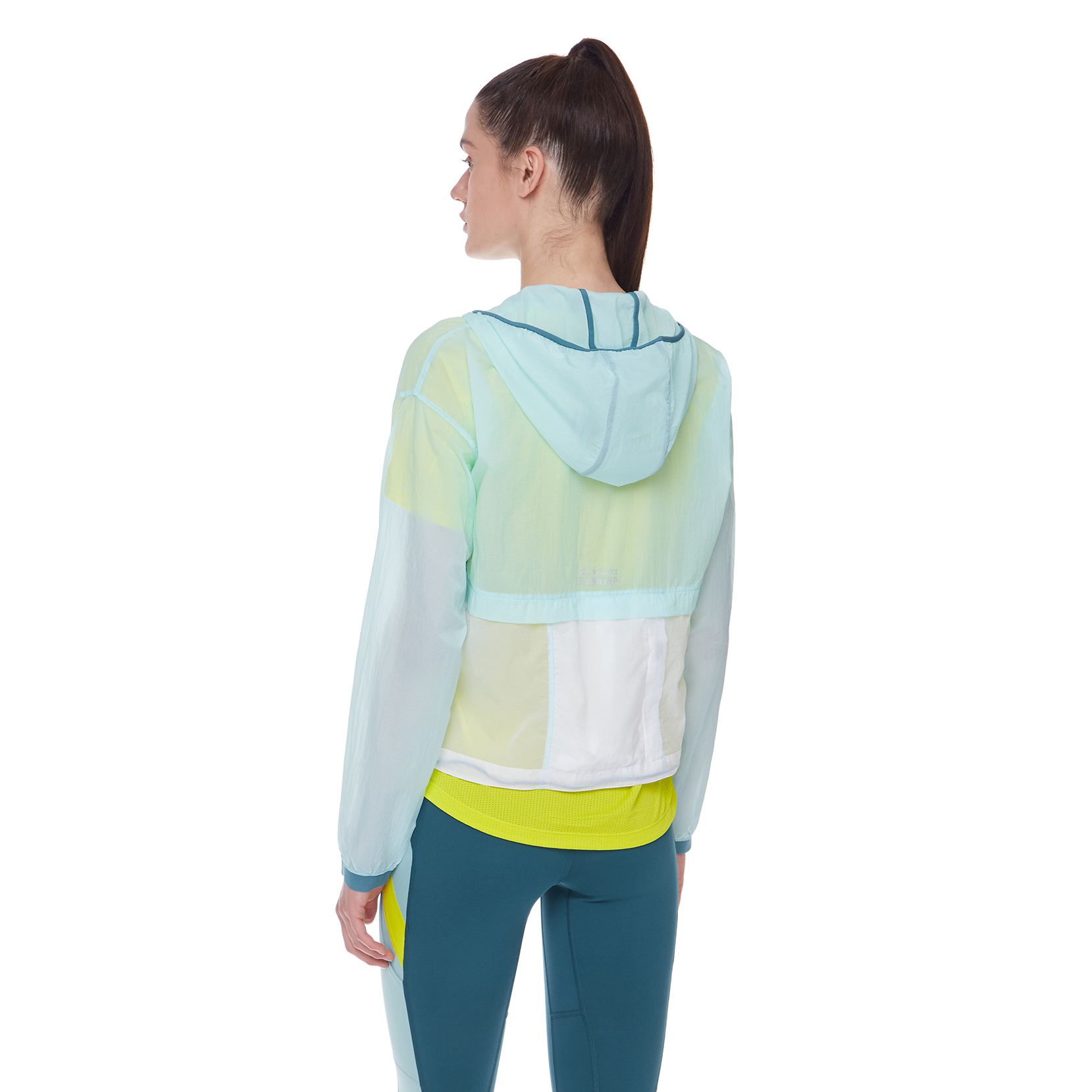 Вітрозахисна куртка Impact Run Light