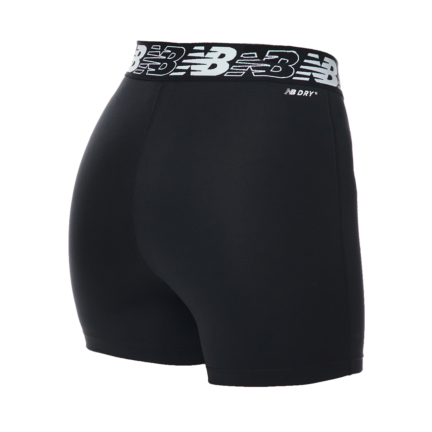 Шорти Relentless Fitted