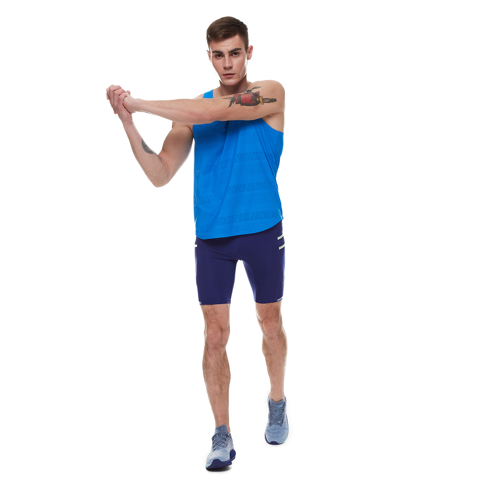 Шорти Q Speed 9 Inch