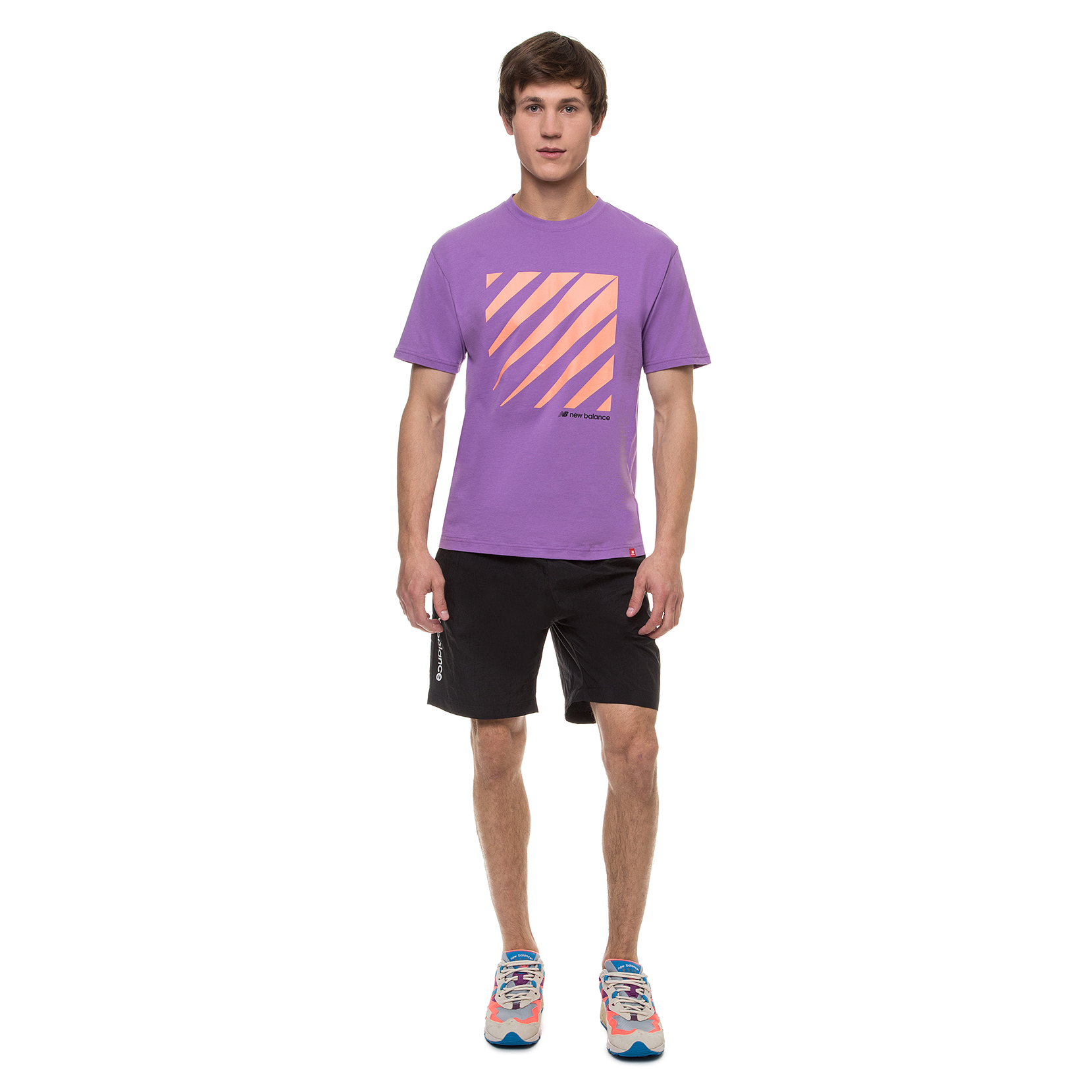 Футболка Sport Style Optiks