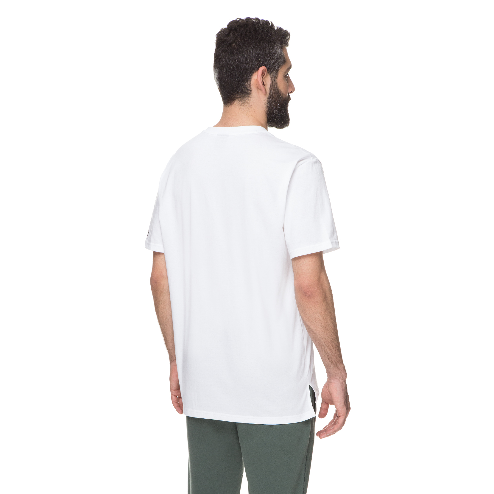 Футболка NB Sport Style Pocket