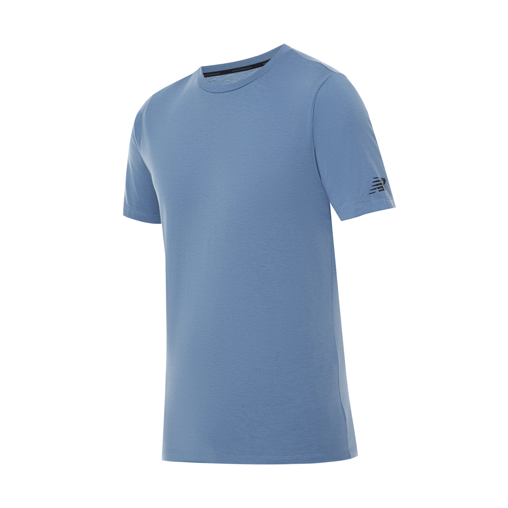 Футболка Tenacity Heathertech Graphic