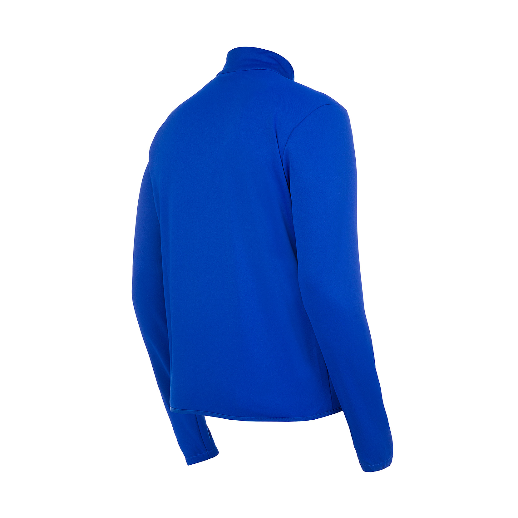 Куртка спортивна ФК «Динамо» Київ knit синя