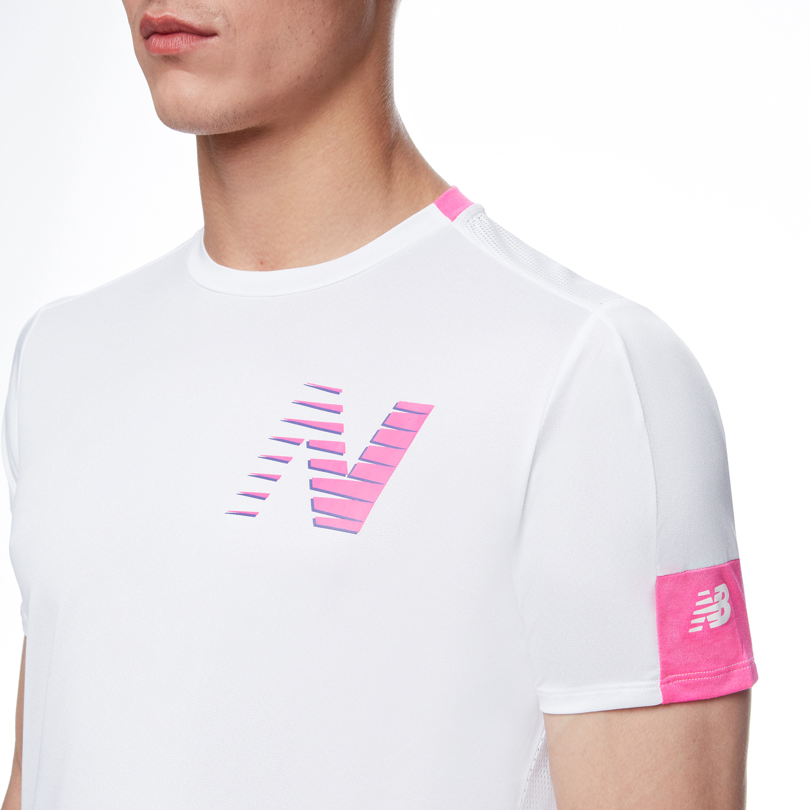 Футболка Pr Fast Flight SS