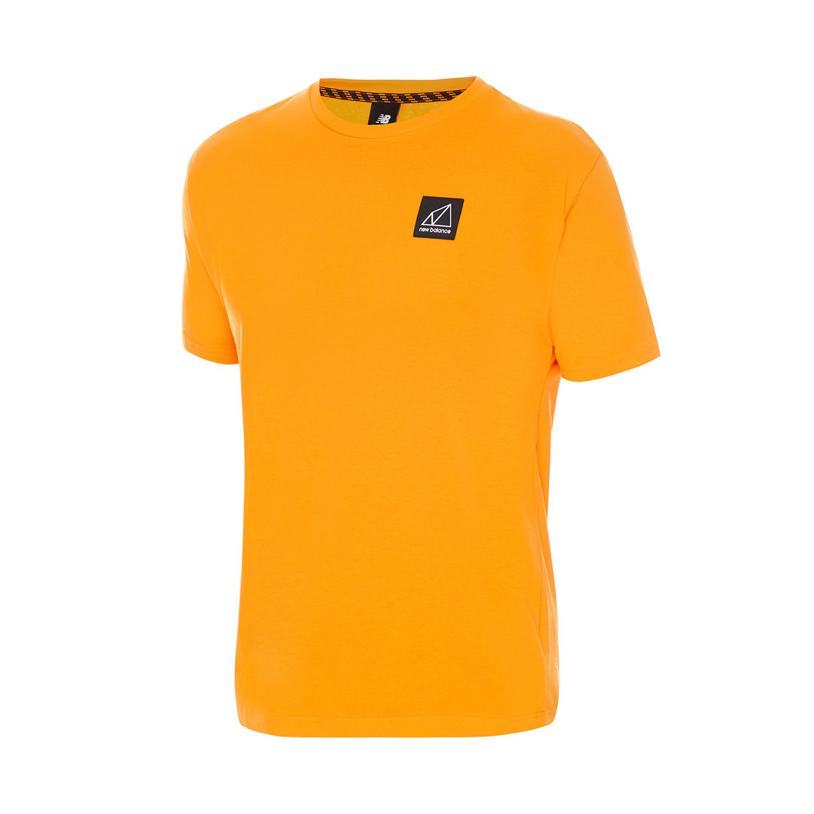 Футболка NB All Terrain SS